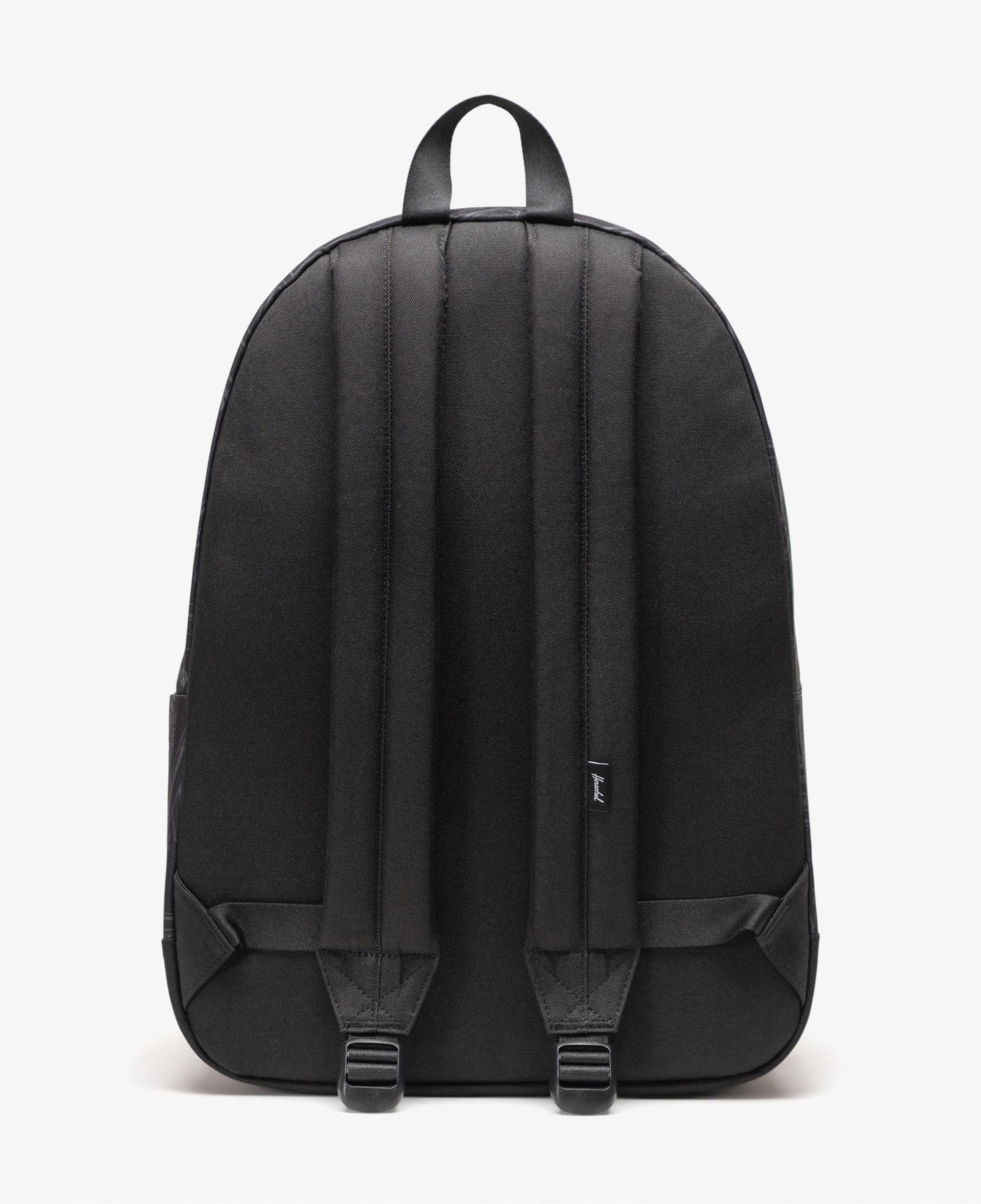 Herschel Classic XL Unisex Siyah Sırt Çantası