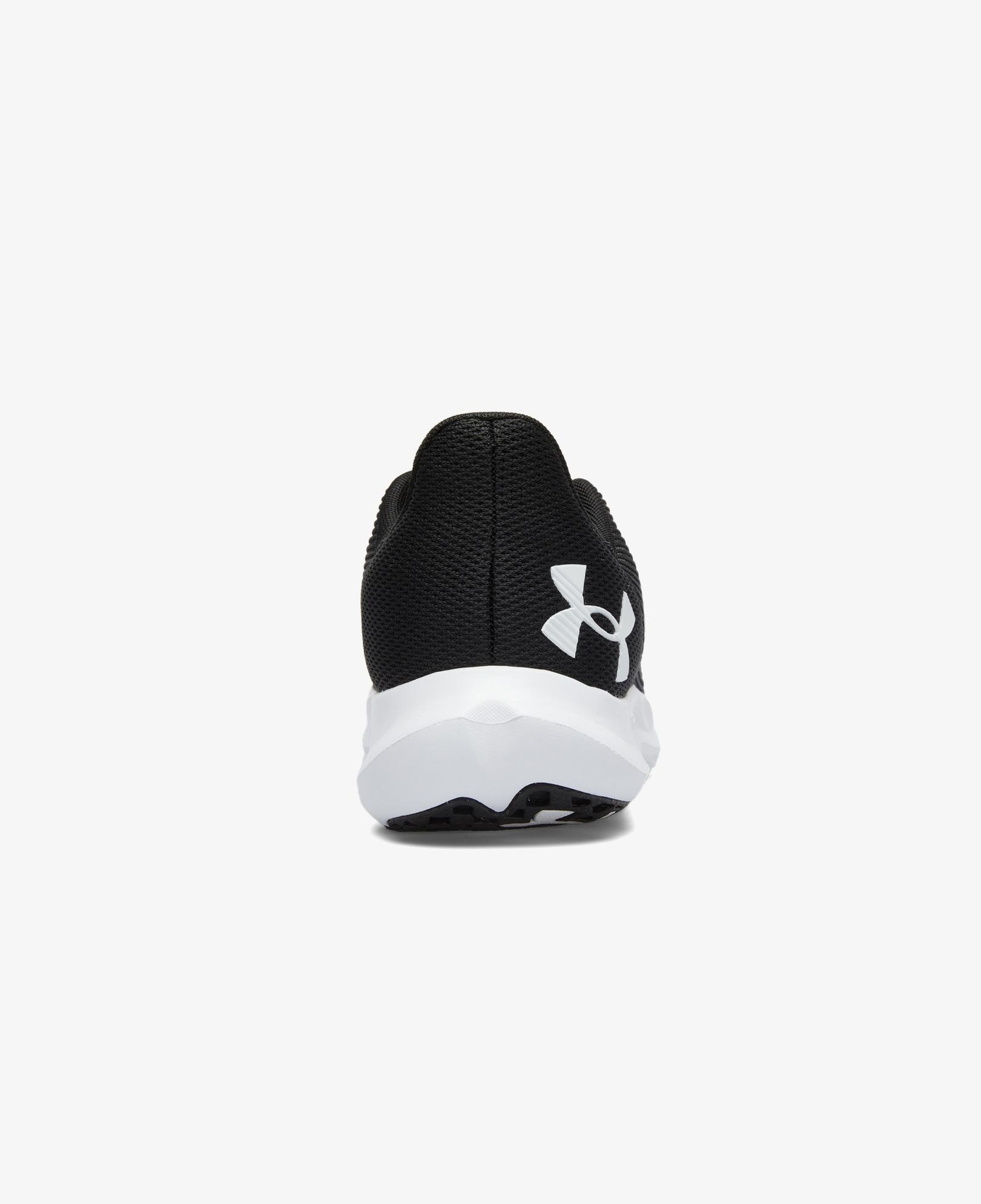 Under Armour Charged Speed Swift Erkek Siyah Koşu Ayakkabısı