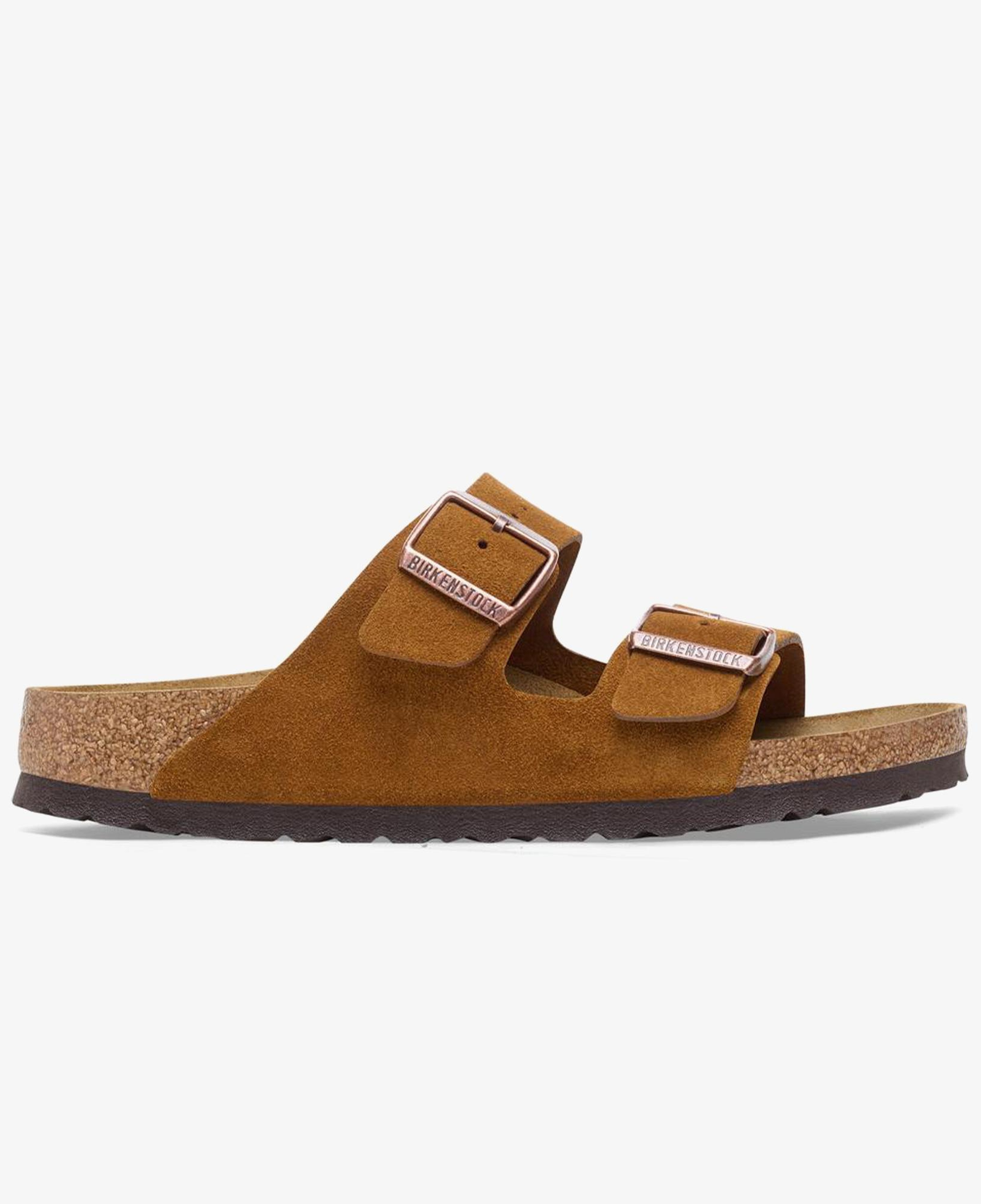 Birkenstock Classics Unisex Kahverengi Terlik