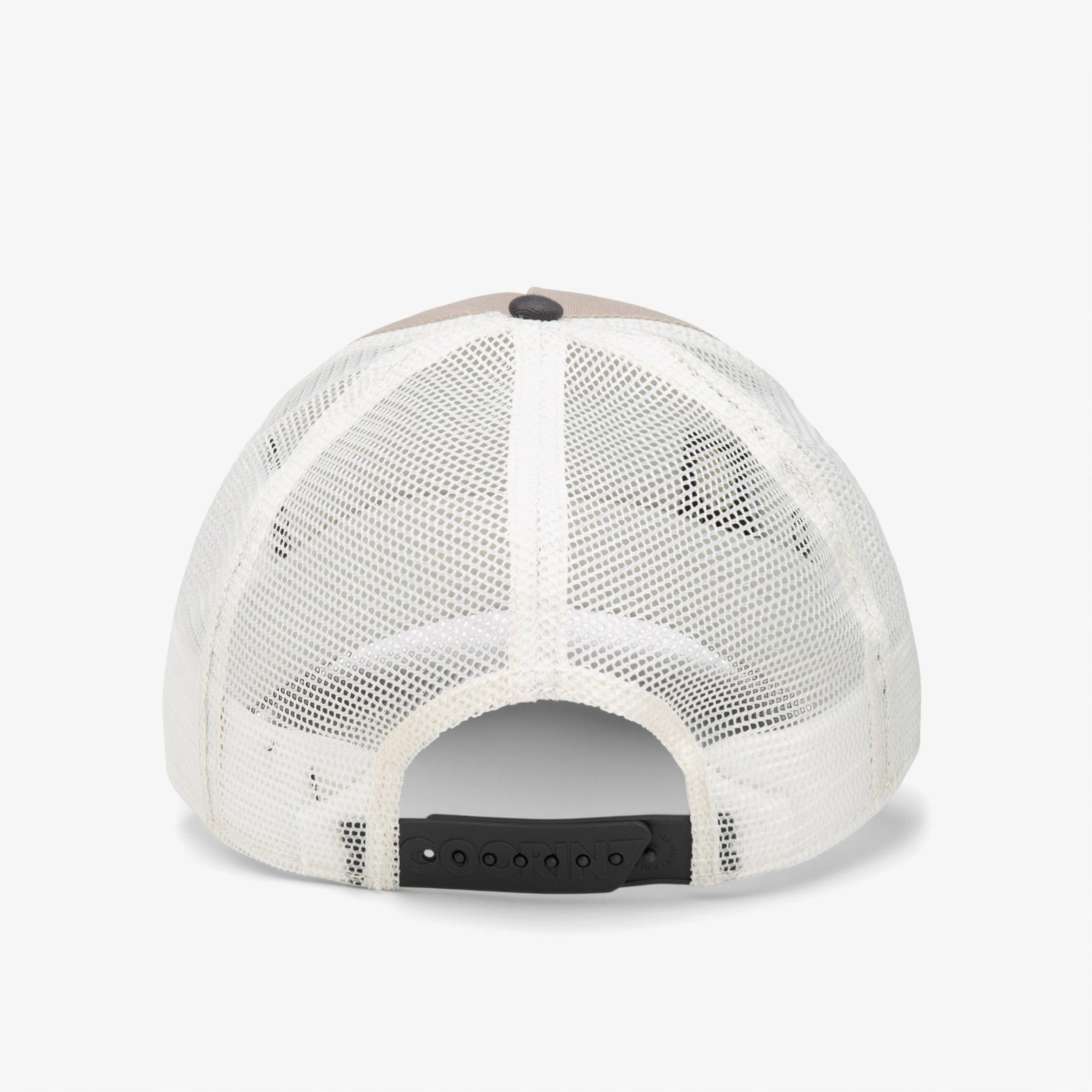 Goorin Bros The Cancelled Skull Unisex Renkli Şapka