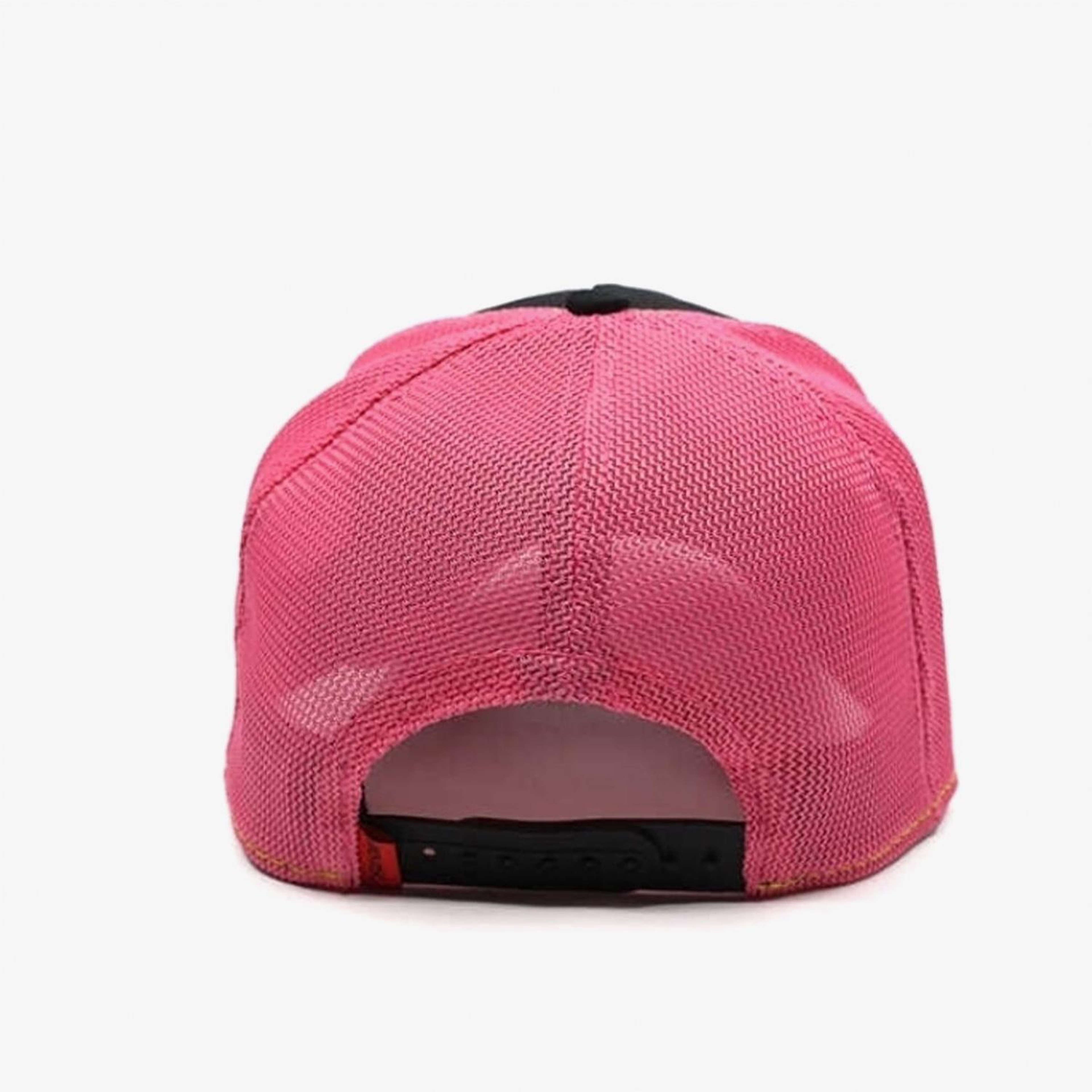 Goorin Bros Flamingoals Unisex Renkli Şapka