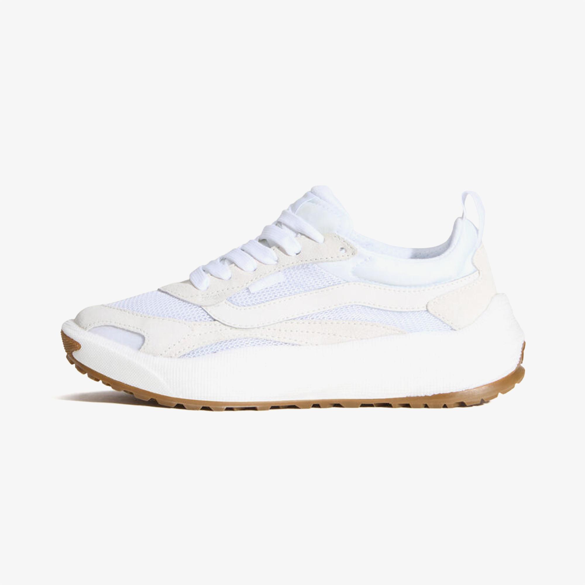 Vans Ultrarange Neo 2.0 Unisex Beyaz Sneaker