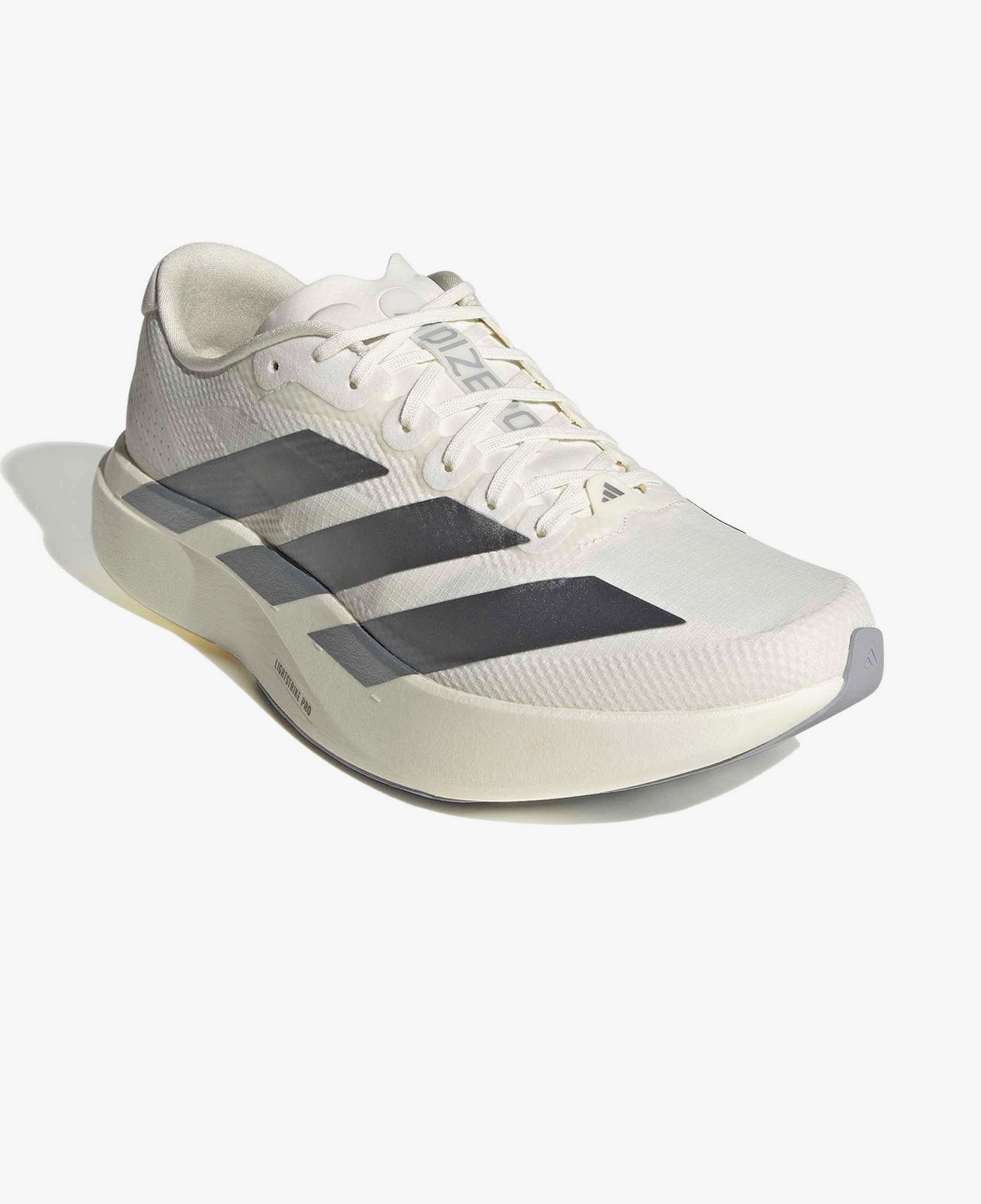 adidas Adizero Evo SL Erkek Beyaz Spor Ayakkabı