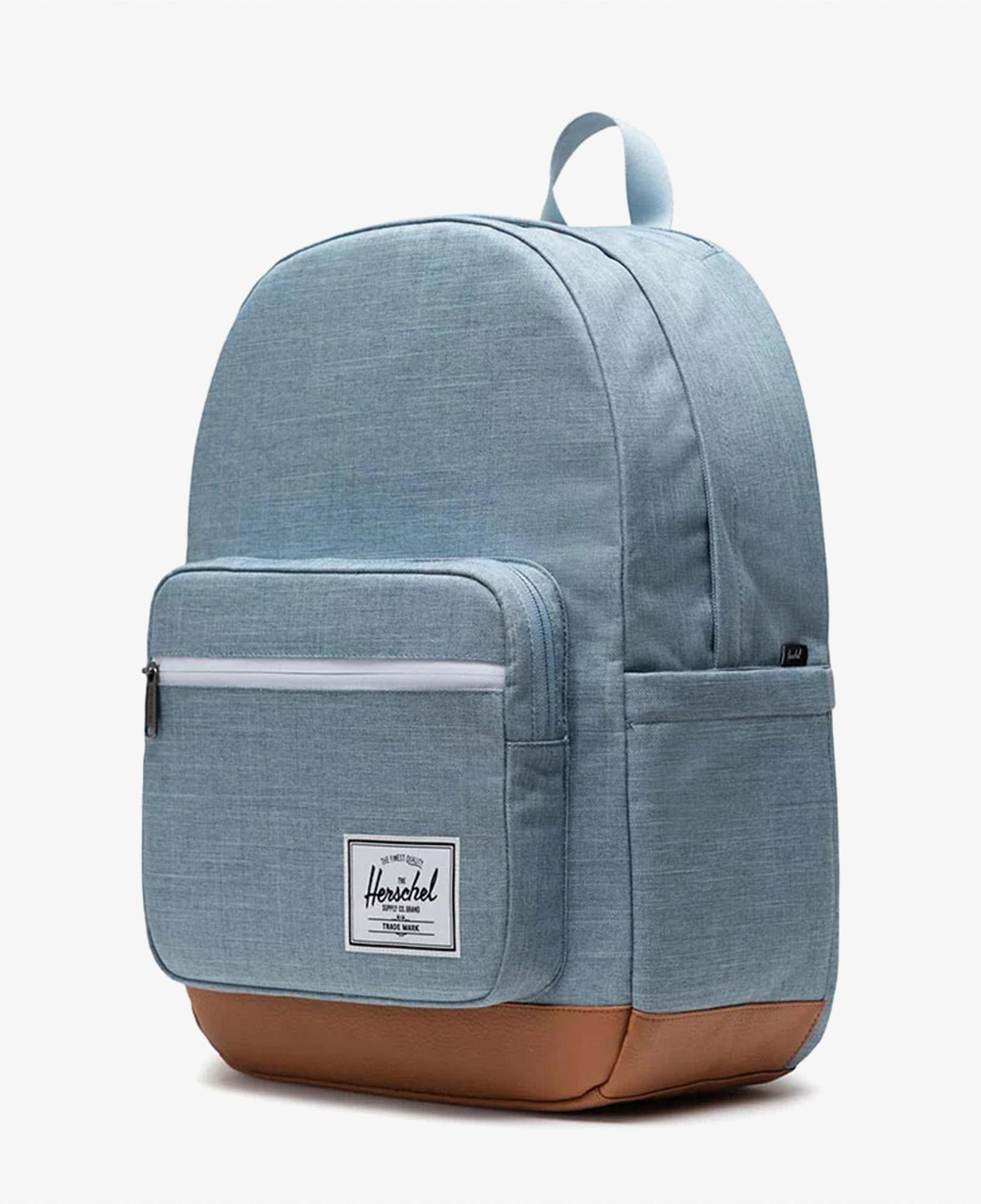 Herscel Pop Quiz Unisex Mavi Sırt Çantası