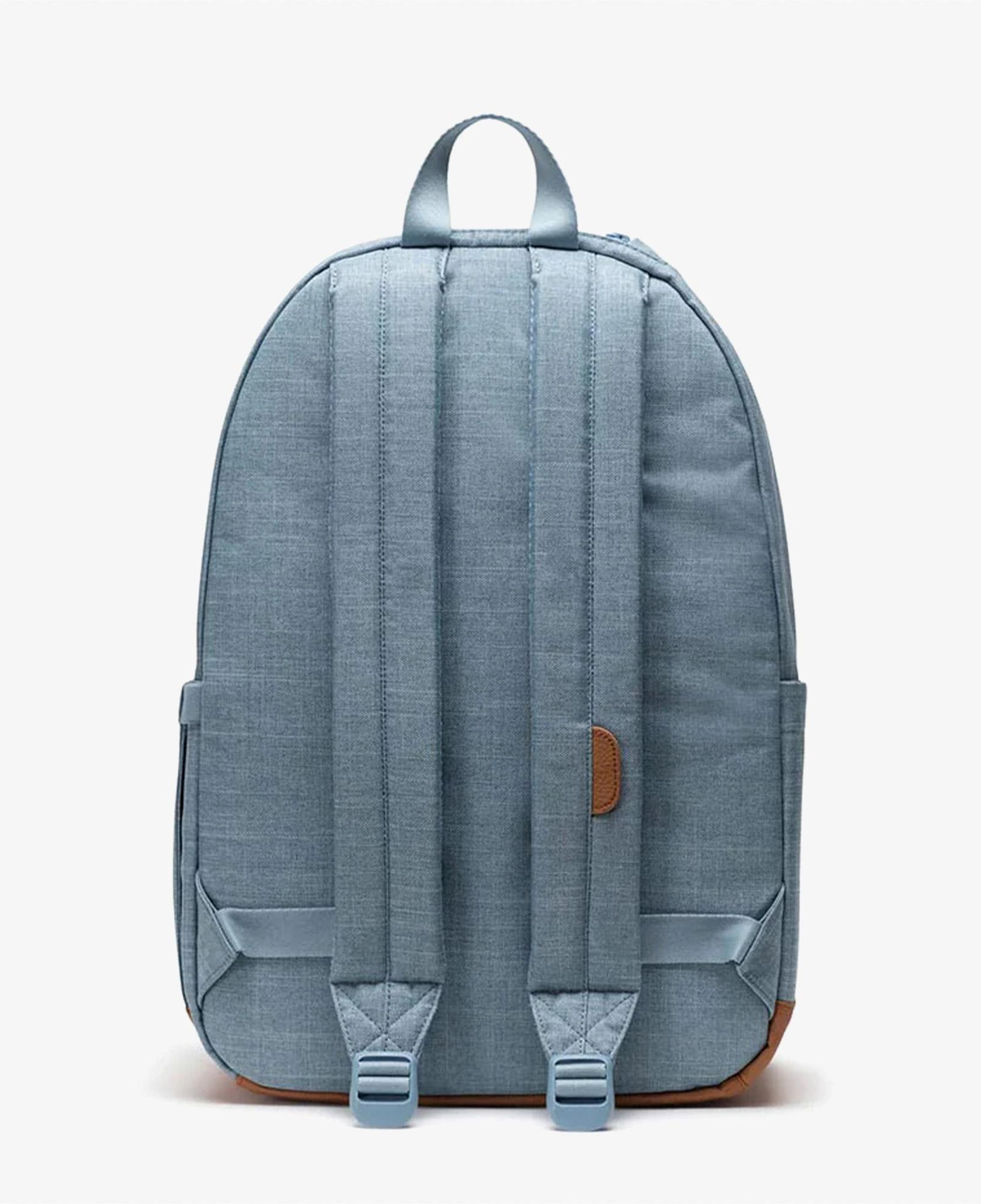 Herscel Pop Quiz Unisex Mavi Sırt Çantası