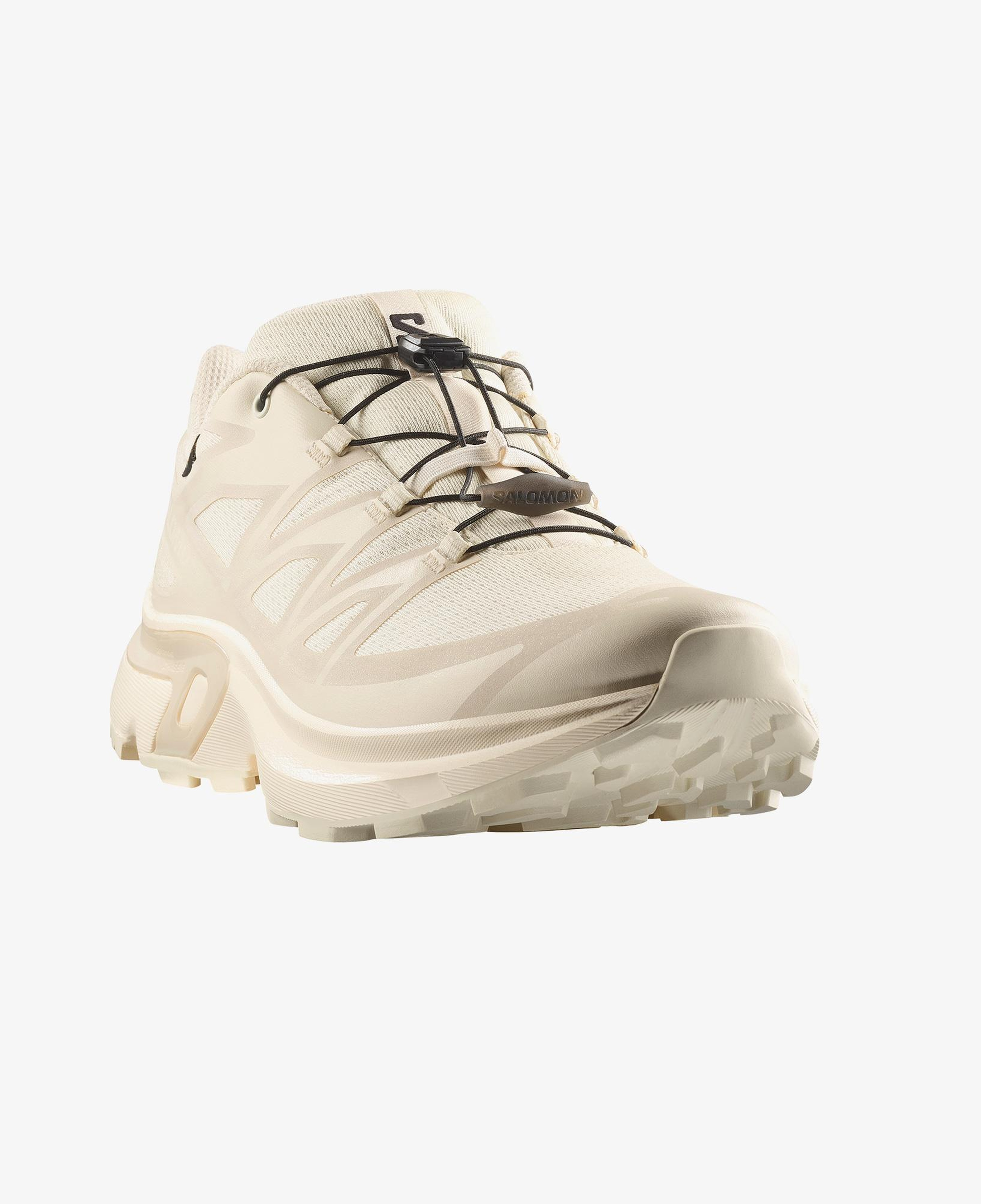 Salomon Xt-Evr Gore-Tex Erkek Krem Outdoor Ayakkabı
