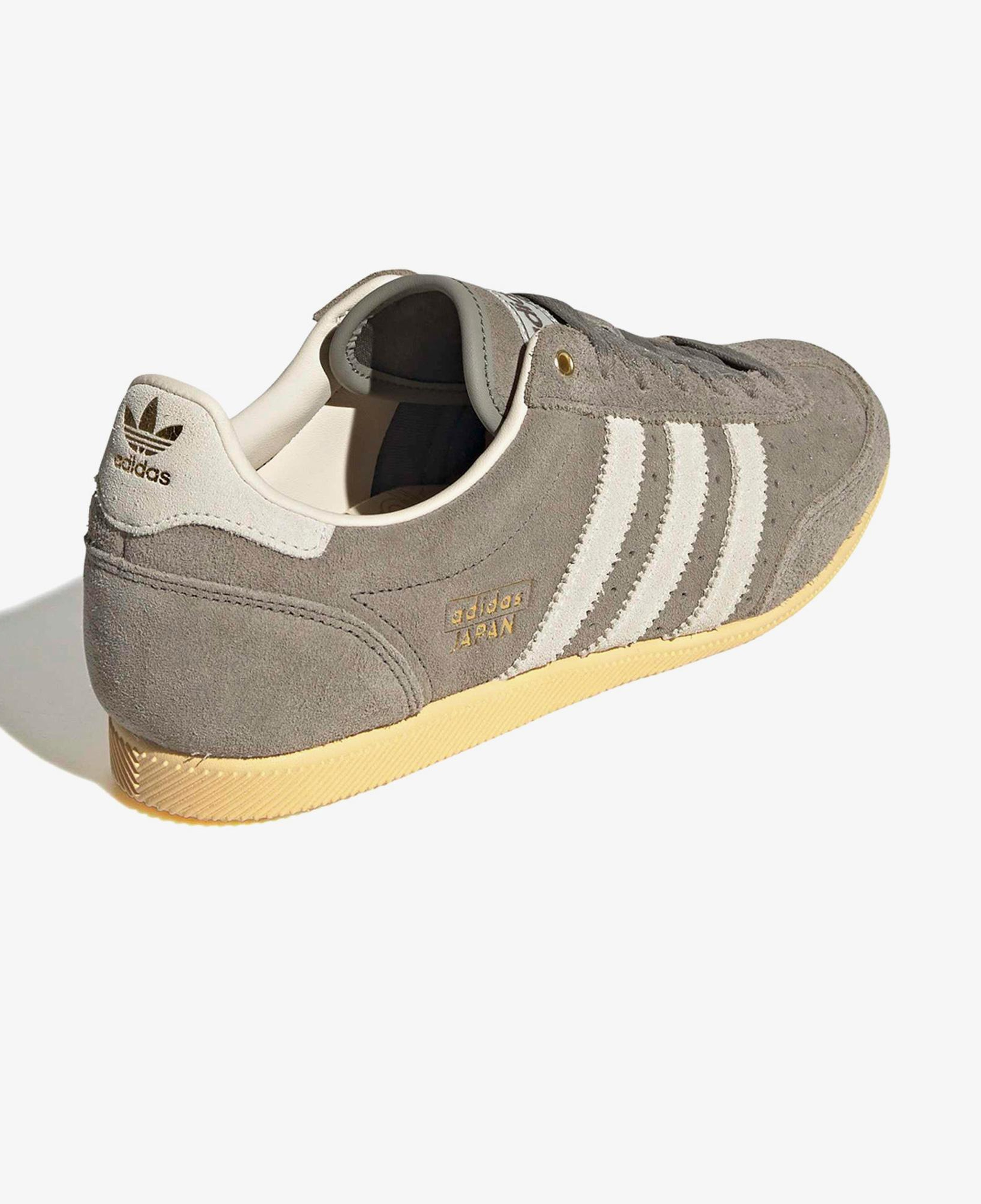 adidas Japan Kadın Kahverengi Spor Ayakkabı