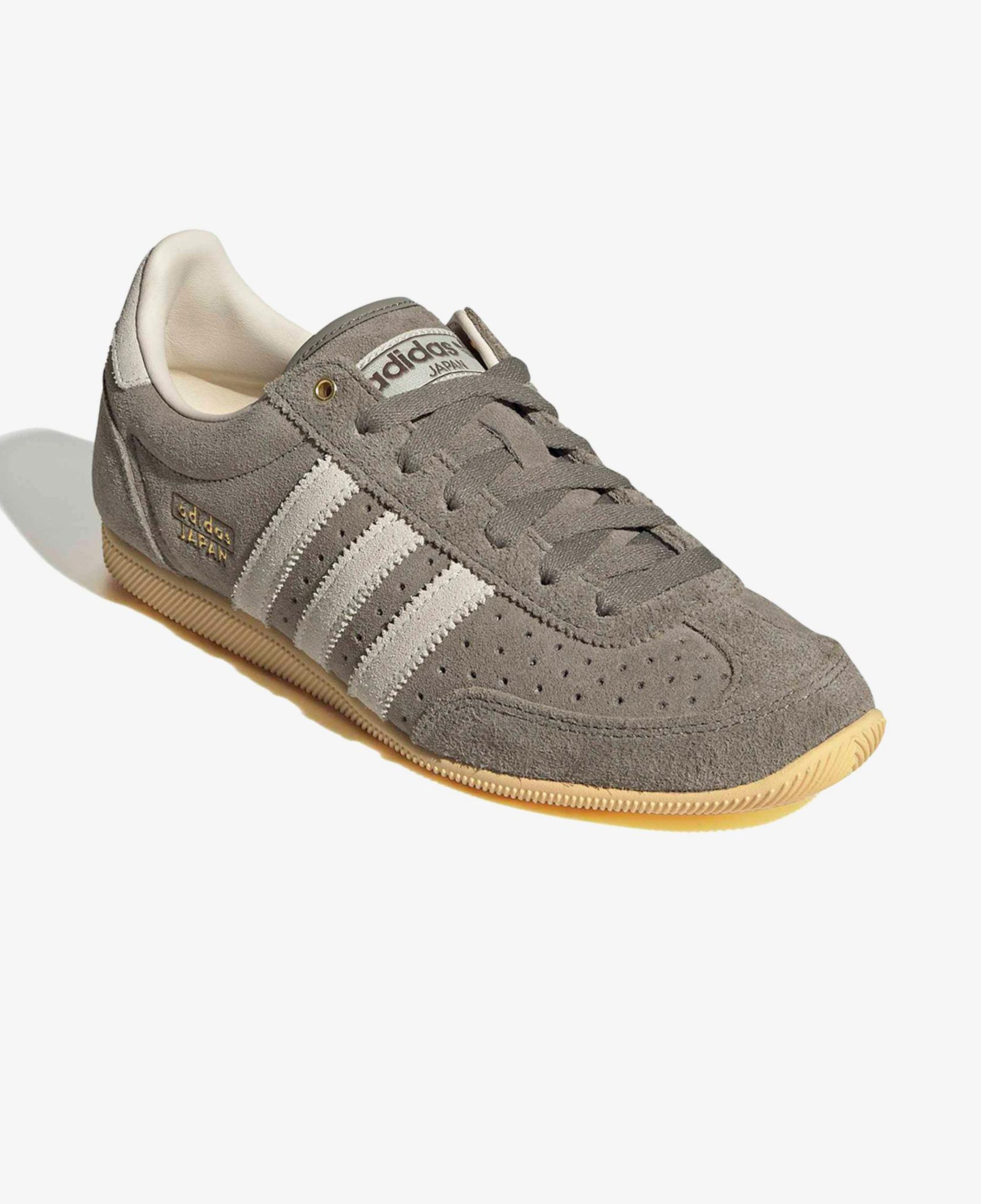 adidas Japan Kadın Kahverengi Spor Ayakkabı