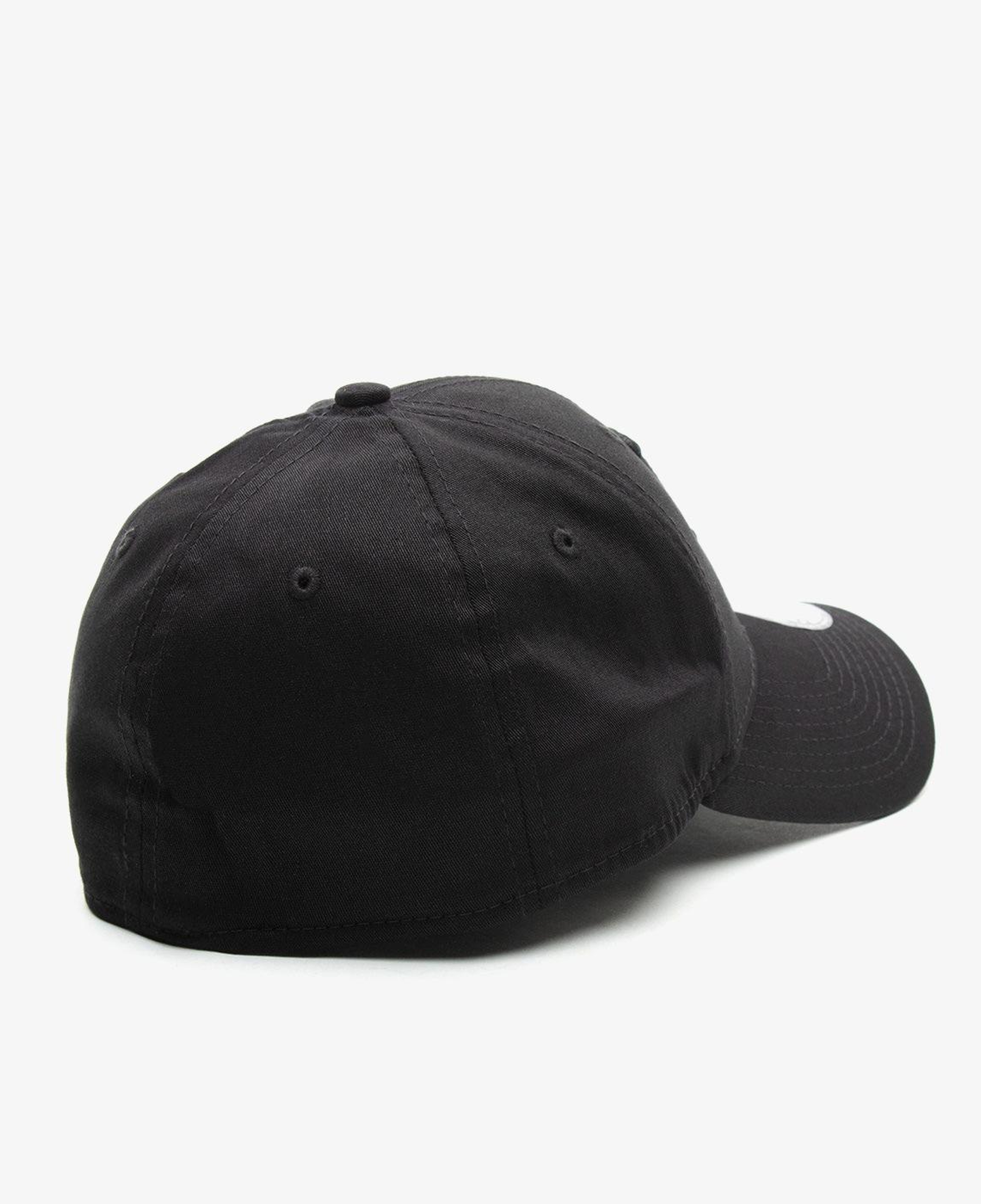 New Era Los Angeles Dodgers Unisex Siyah Şapka