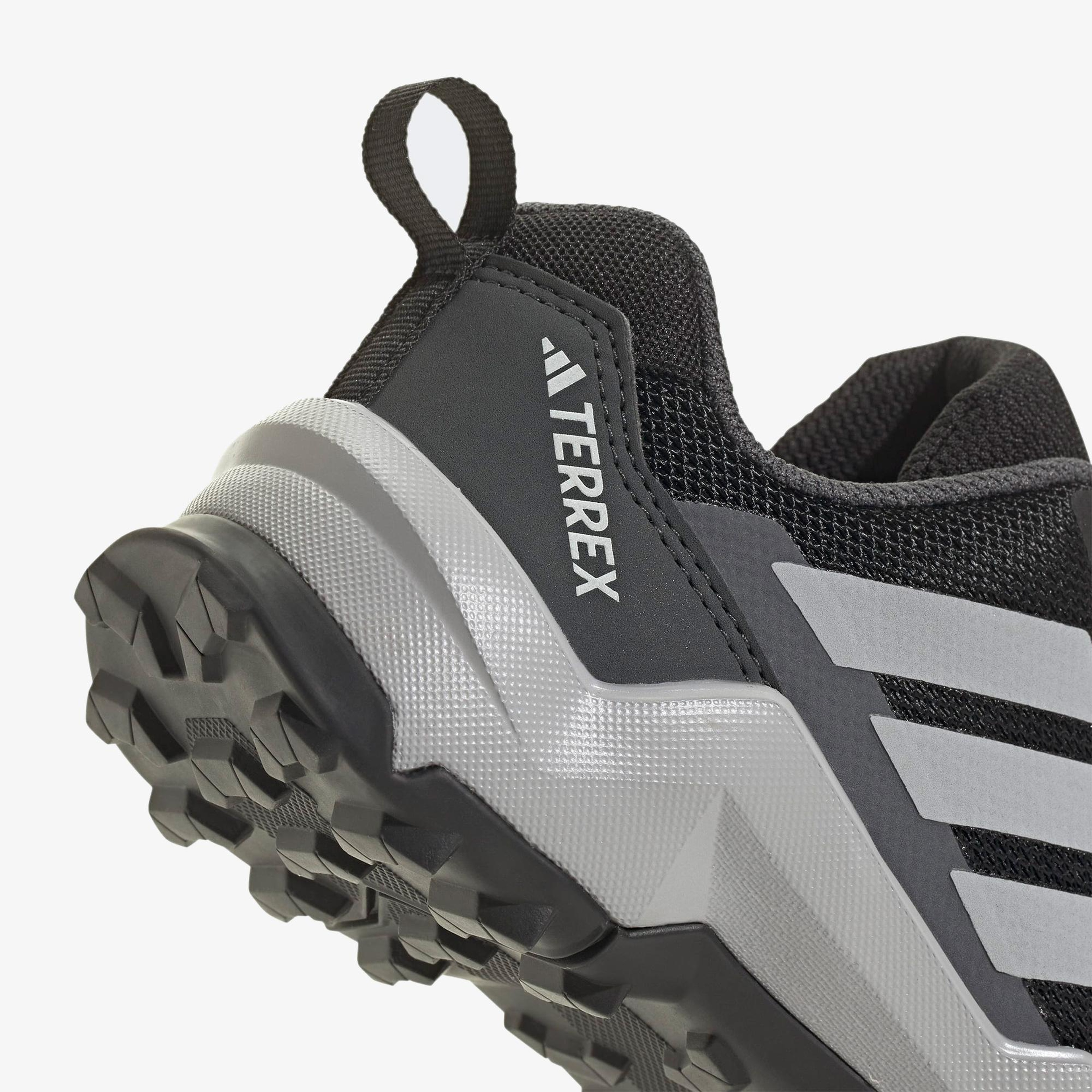 adidas Terrex Ax4S Çocuk Siyah Outdoor Ayakkabı