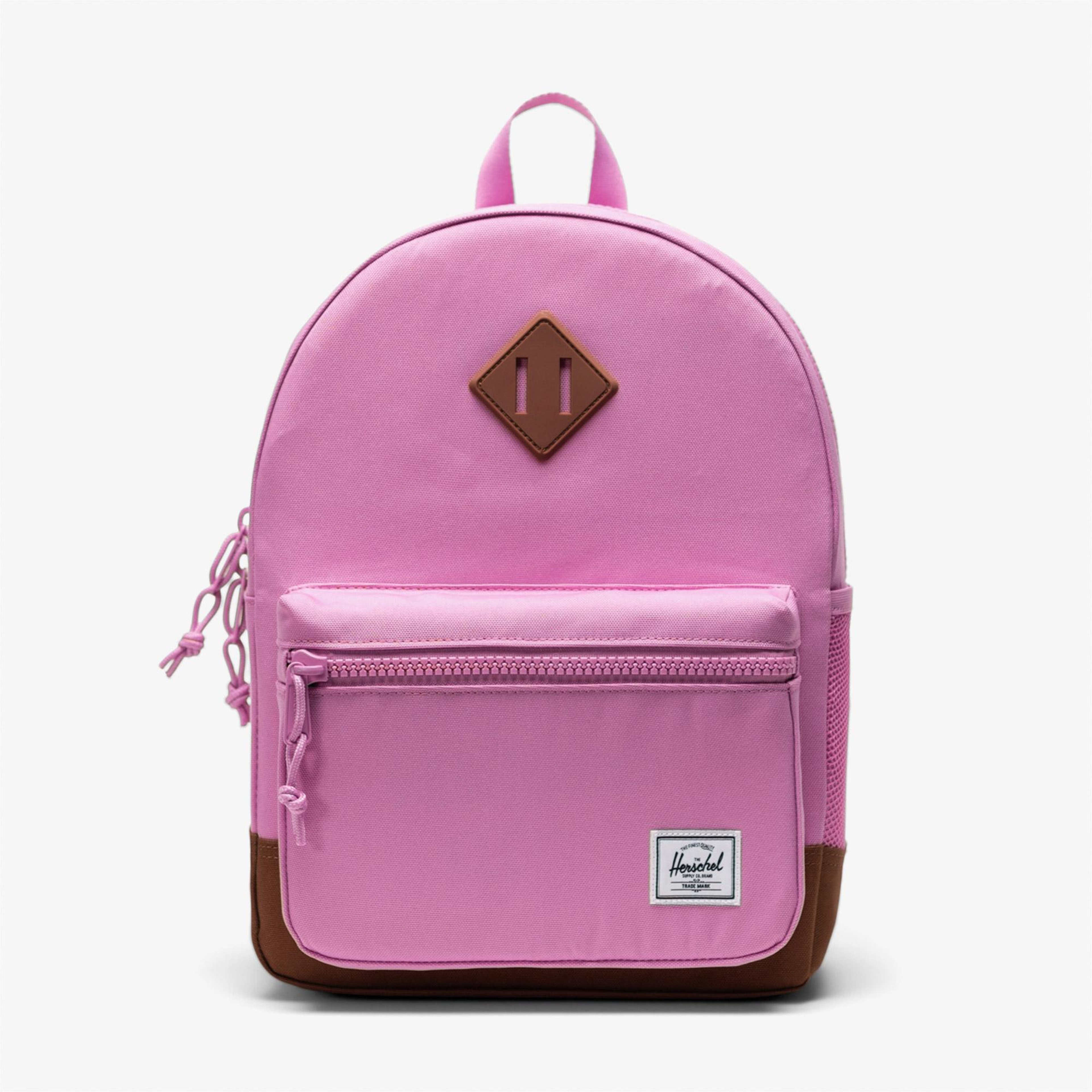 Herschel Supply Co Heritage Çocuk Pembe Sırt Çantası