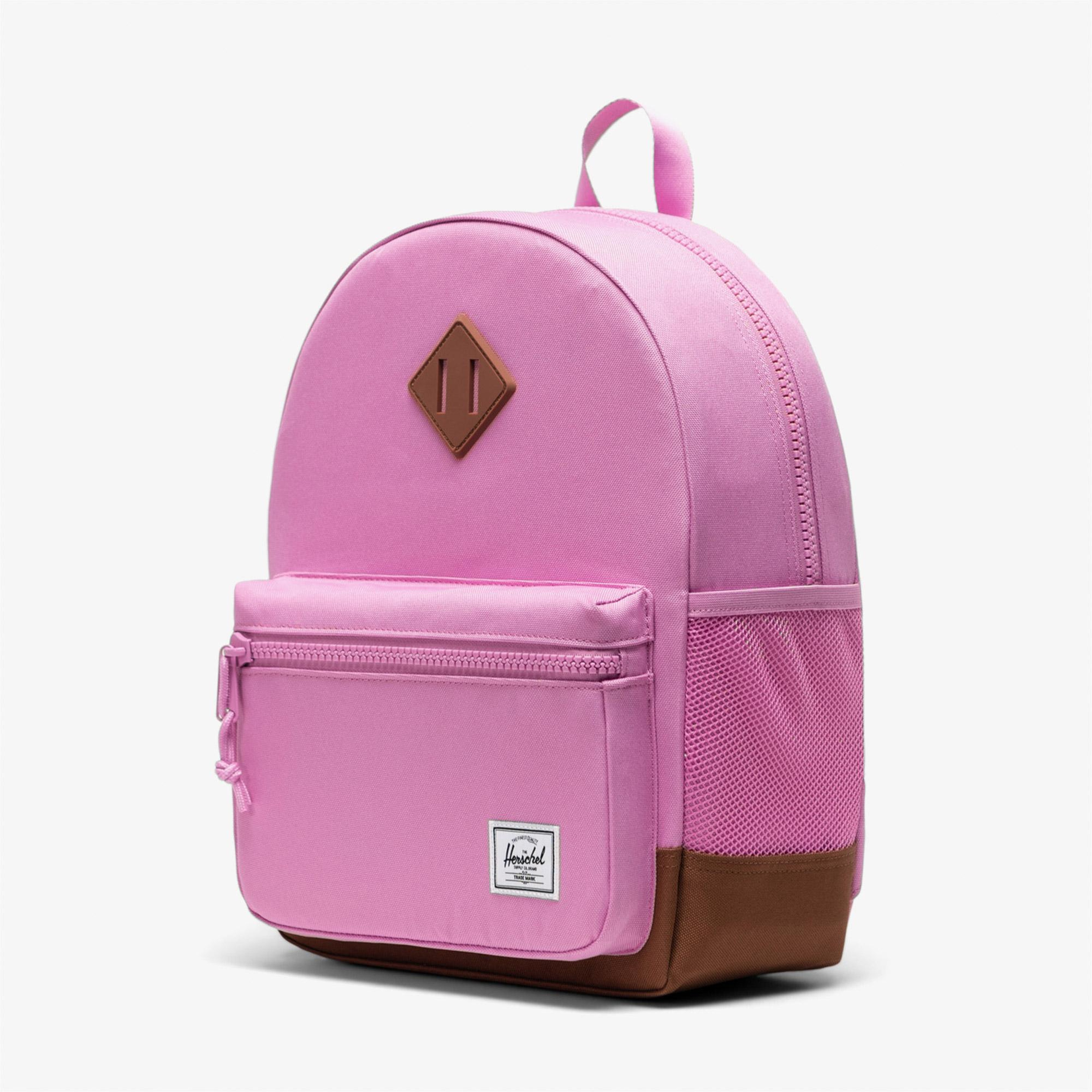 Herschel Supply Co Heritage Çocuk Pembe Sırt Çantası