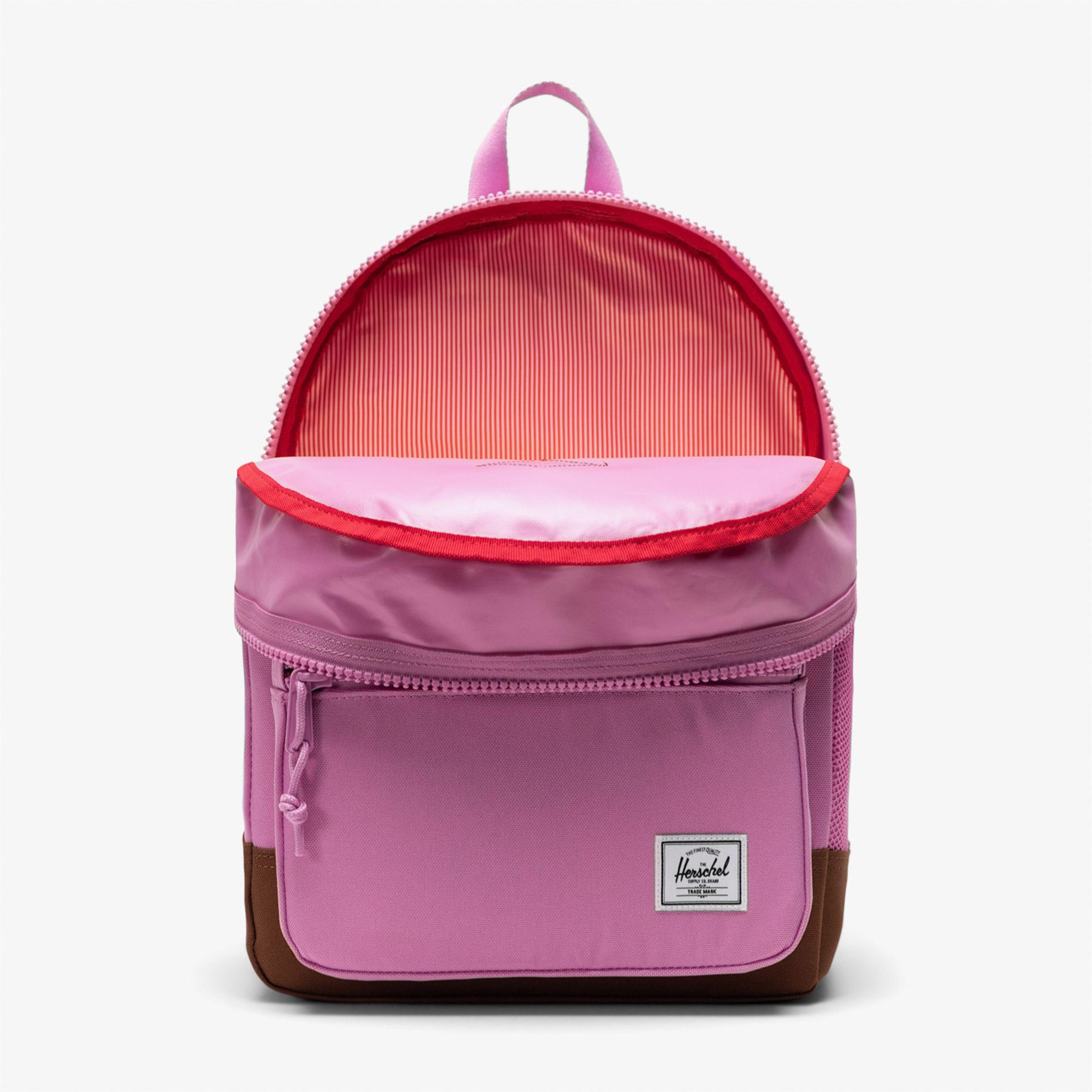 Herschel Supply Co Heritage Çocuk Pembe Sırt Çantası