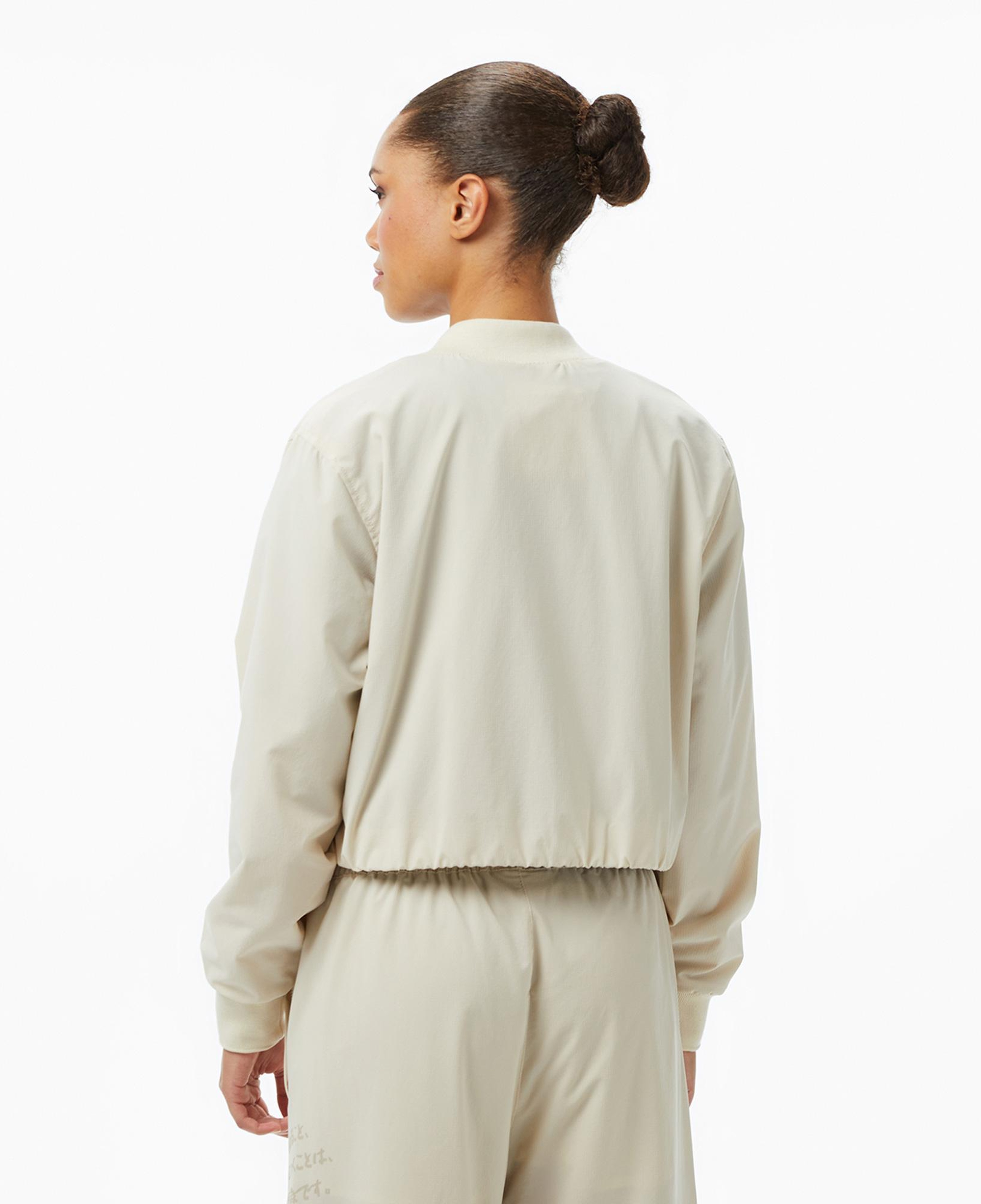 UNITED4 Kadın Krem Mont