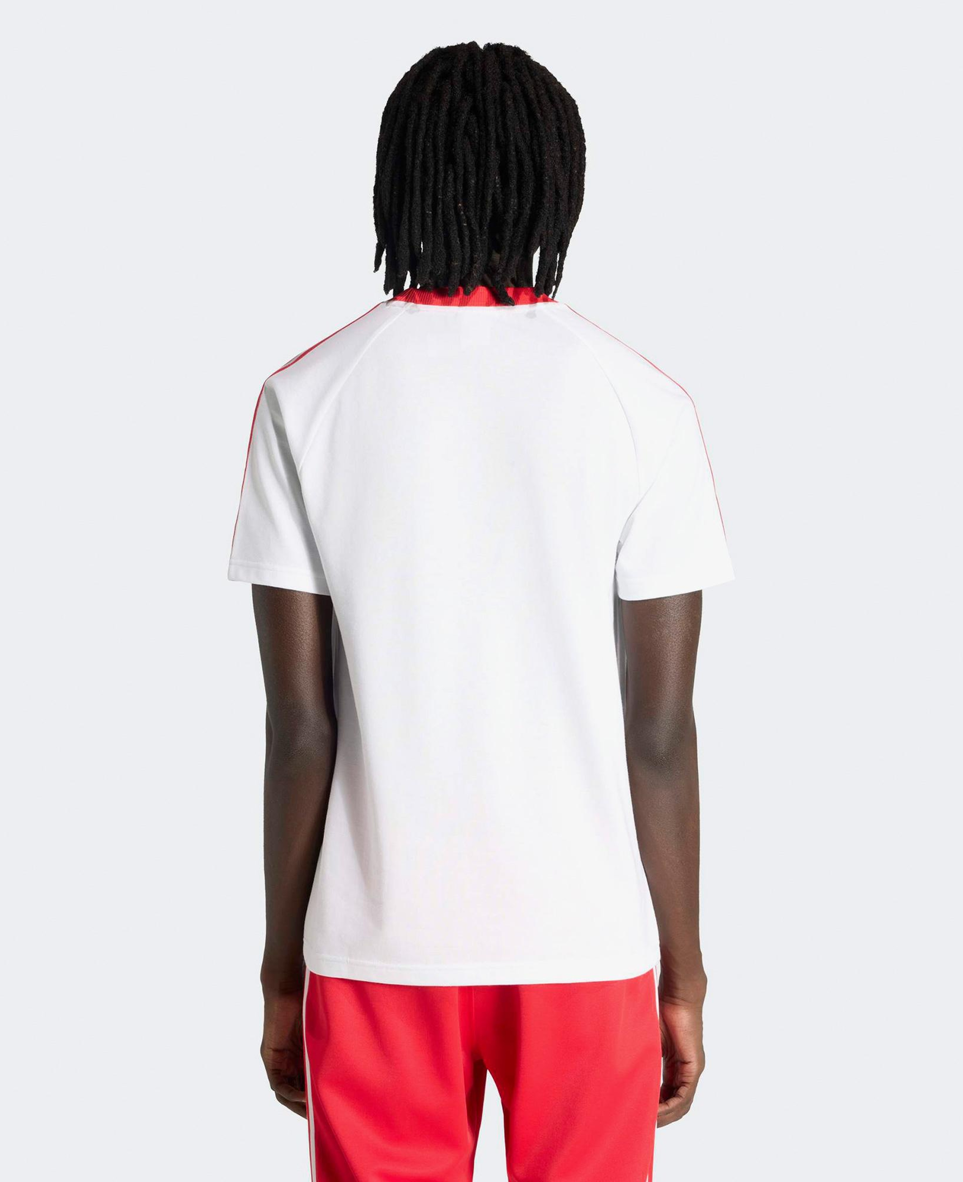 adidas Liverpool FC Og Tee Erkek Beyaz T-Shirt