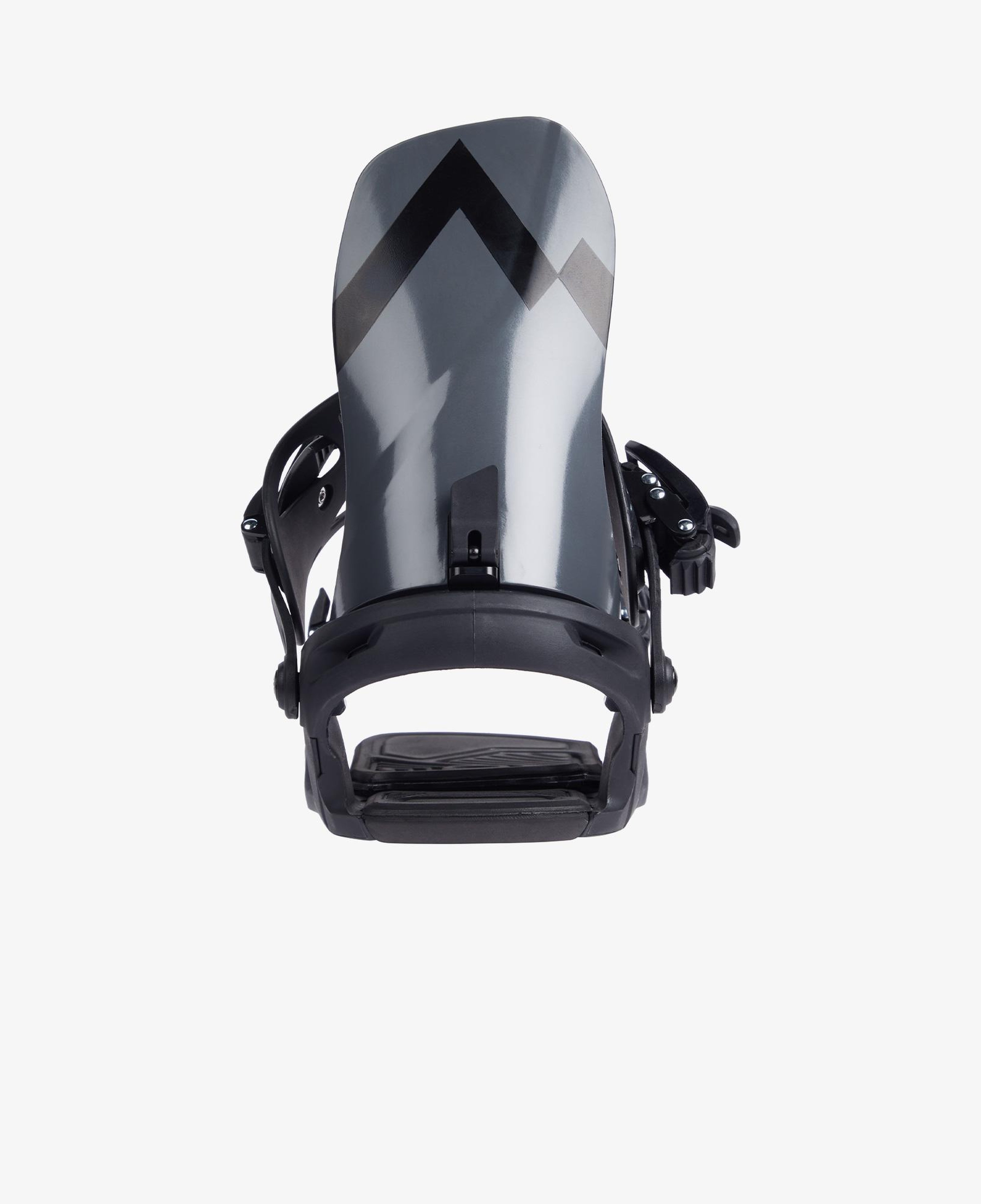 McKinley Ax6 Unisex Siyah Kayak Antrenman Aksesuarı