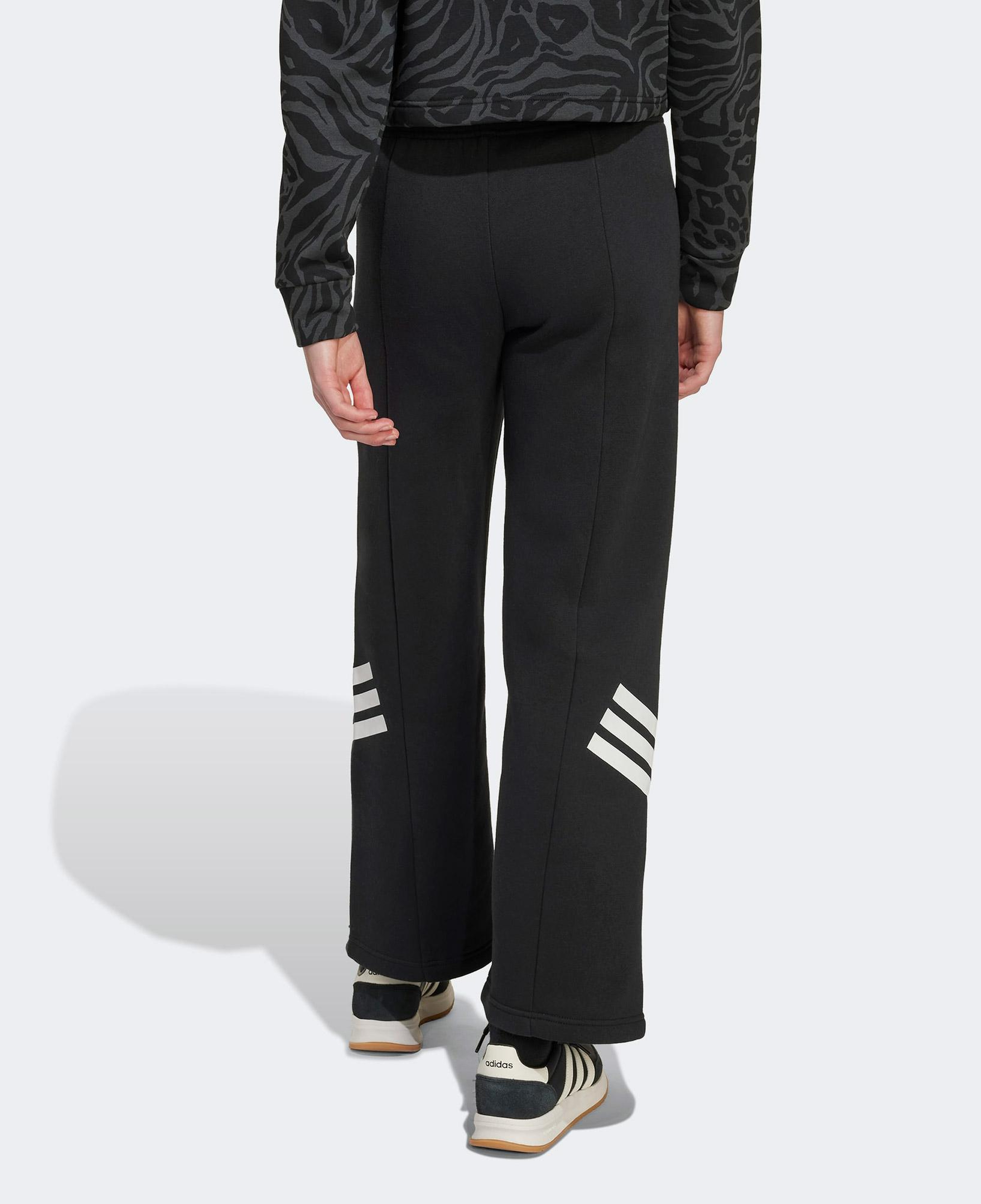 adidas Pt Çocuk Siyah Pantolon