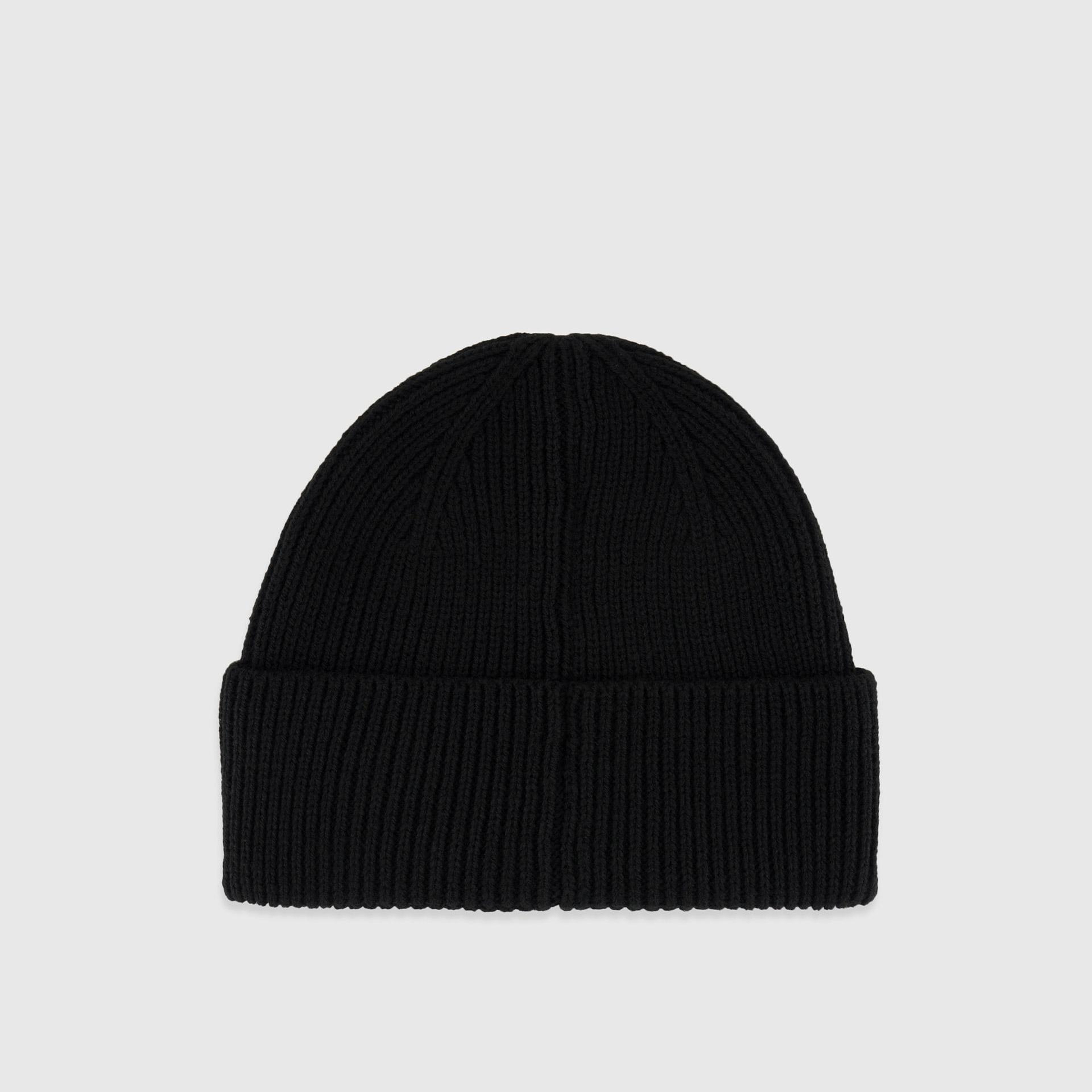 Champion Classic Unisex Siyah Bere