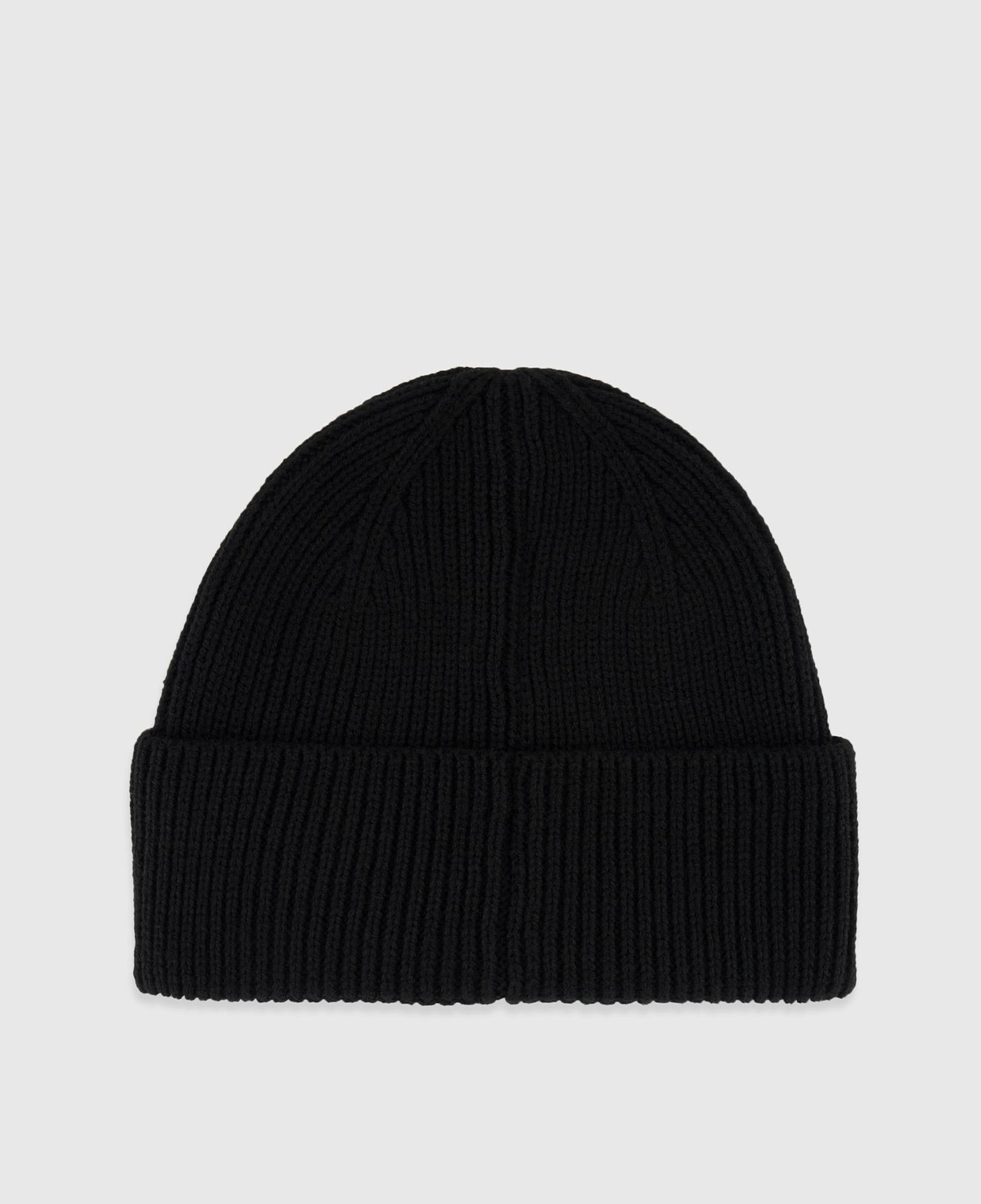 Champion Classic Unisex Siyah Bere