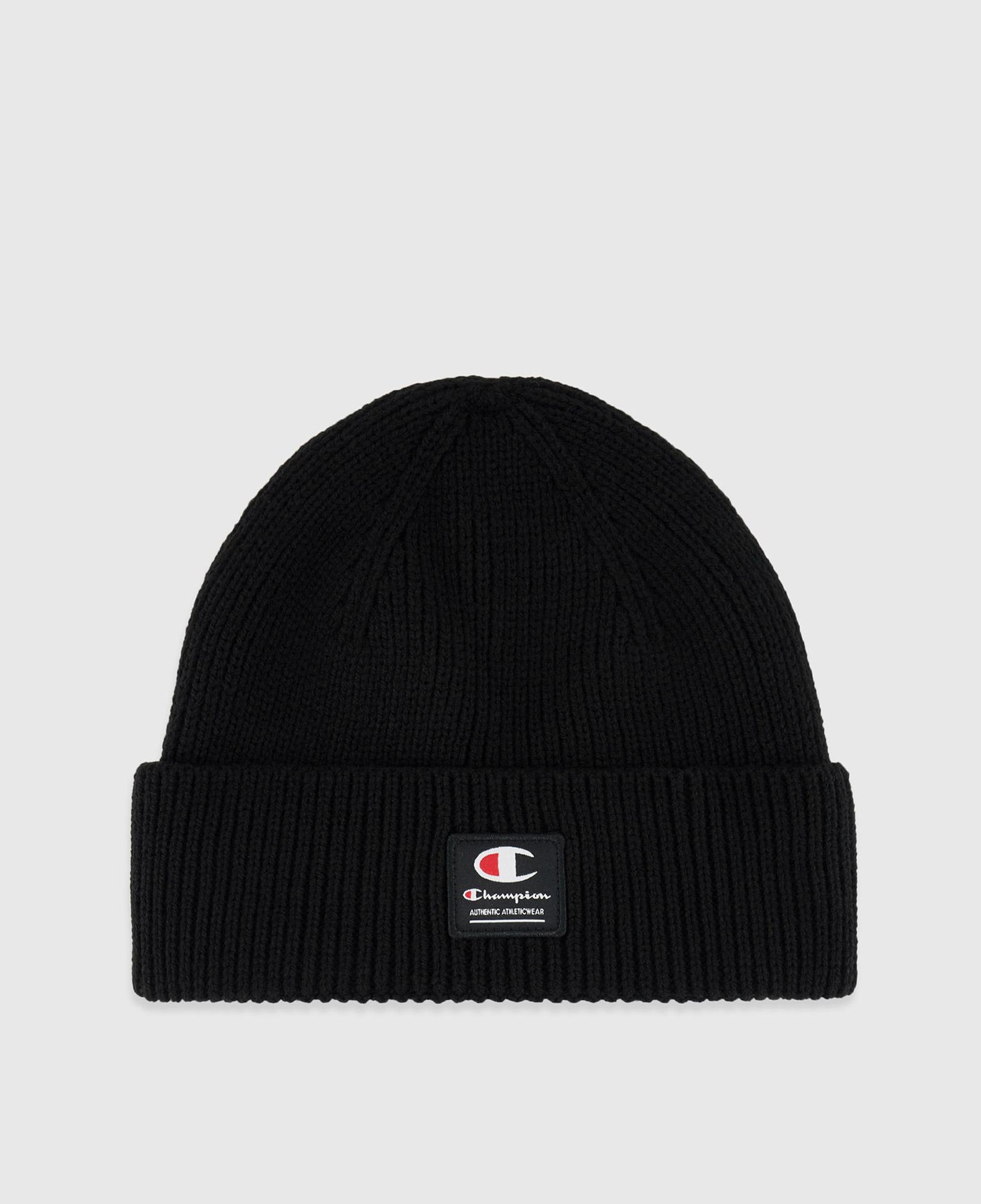 Champion Classic Unisex Siyah Bere