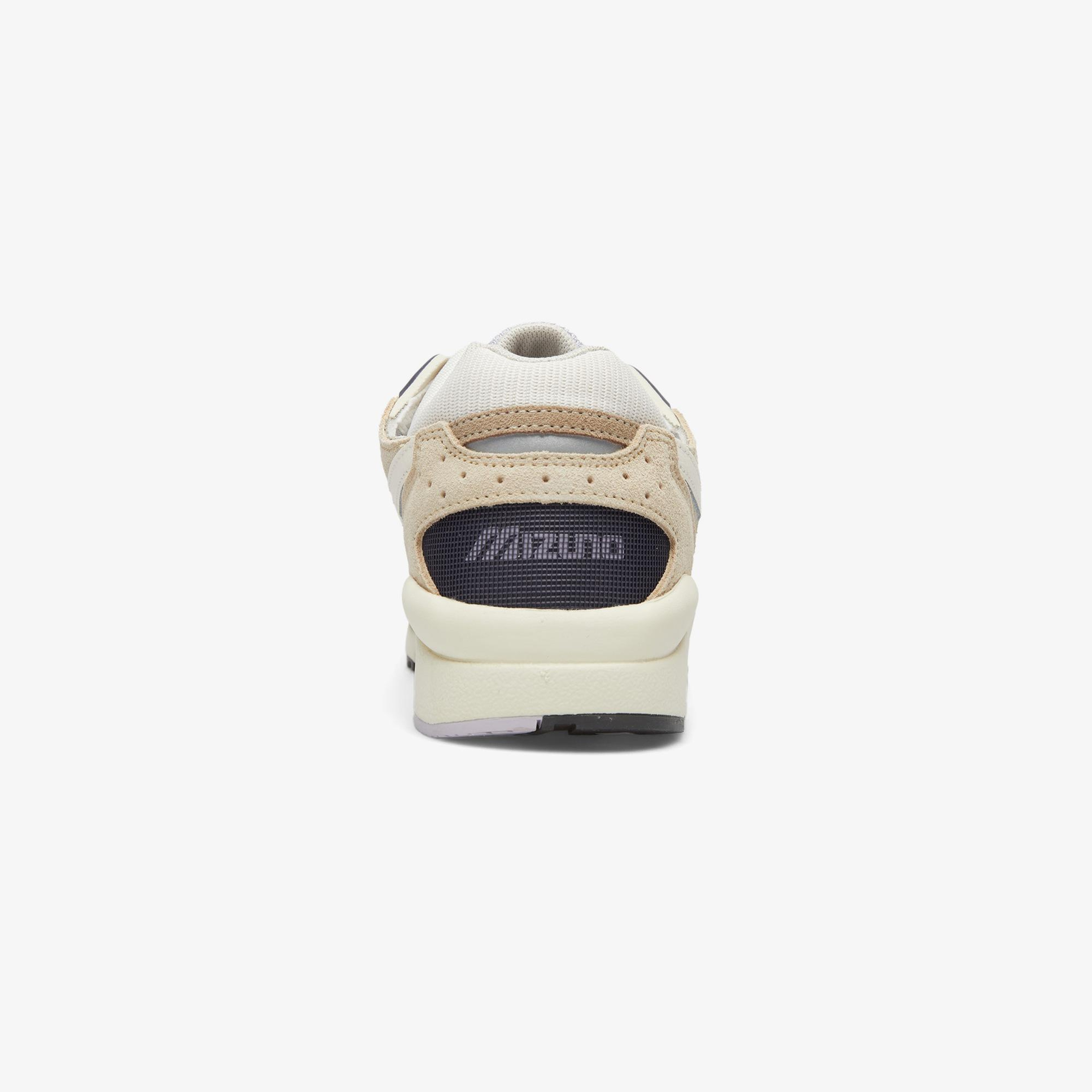 Mizuno Sky Medal S Erkek Bej Spor Ayakkabı
