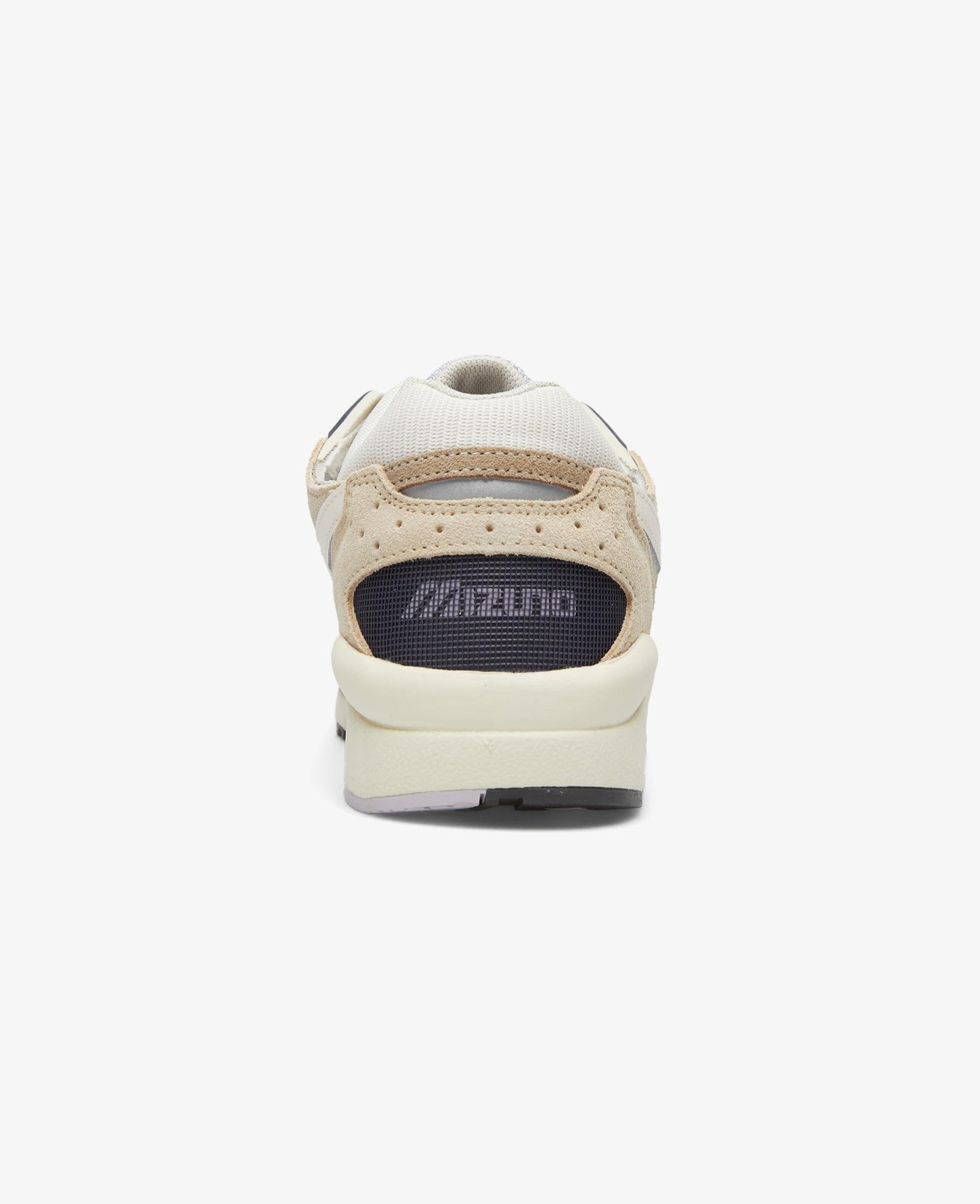 Mizuno Sky Medal S Erkek Bej Spor Ayakkabı