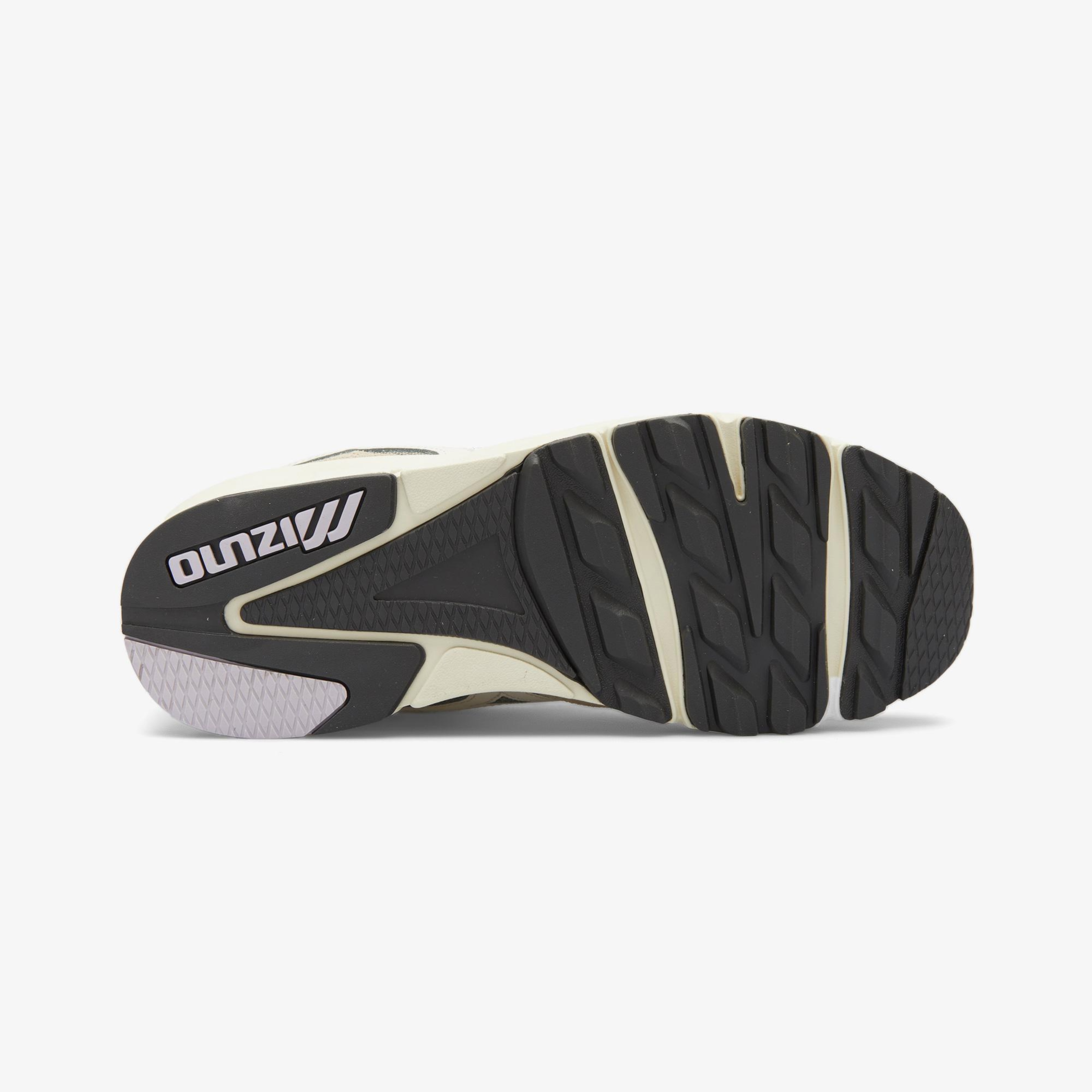 Mizuno Sky Medal S Erkek Bej Spor Ayakkabı