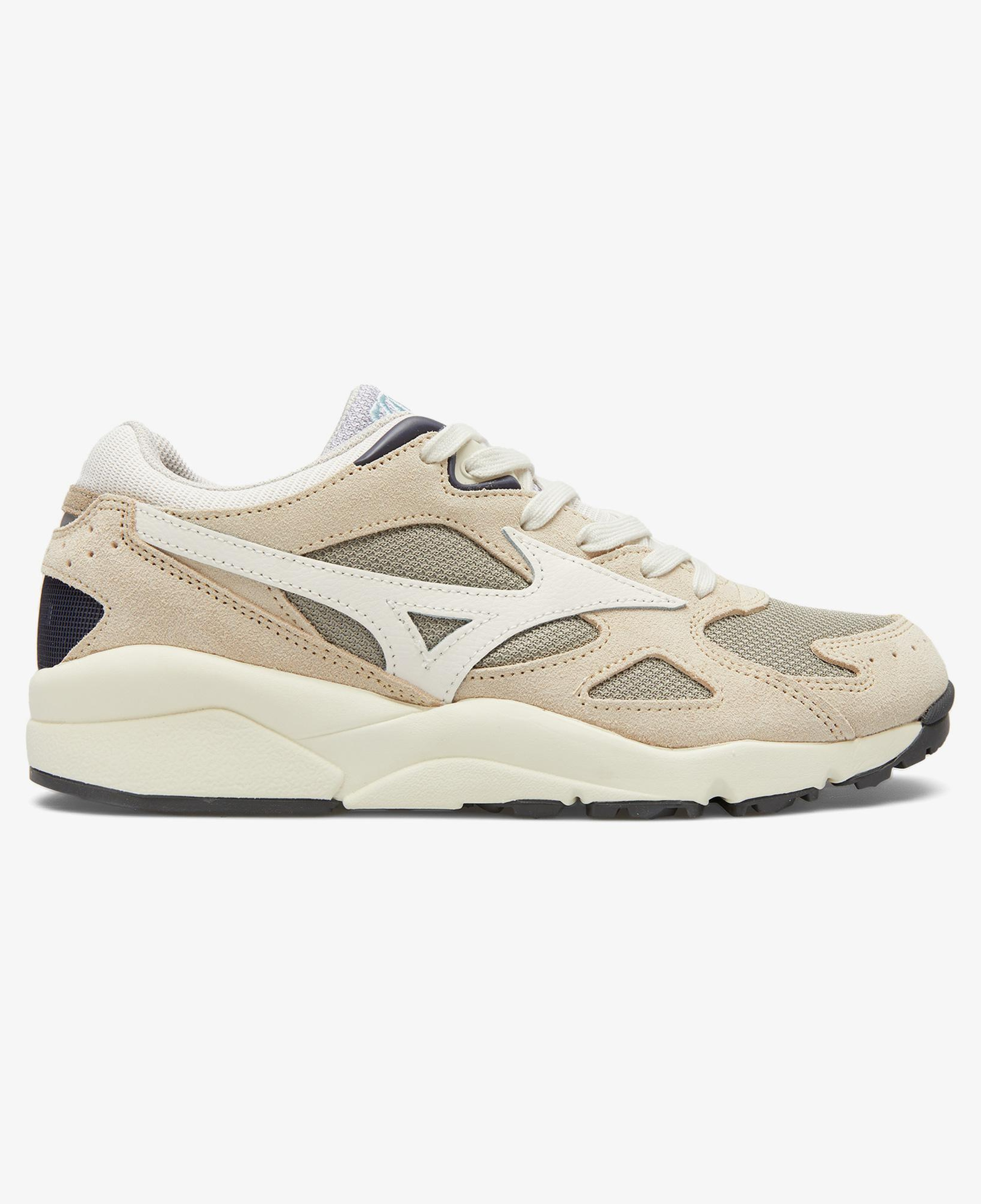 Mizuno Sky Medal S Erkek Bej Spor Ayakkabı