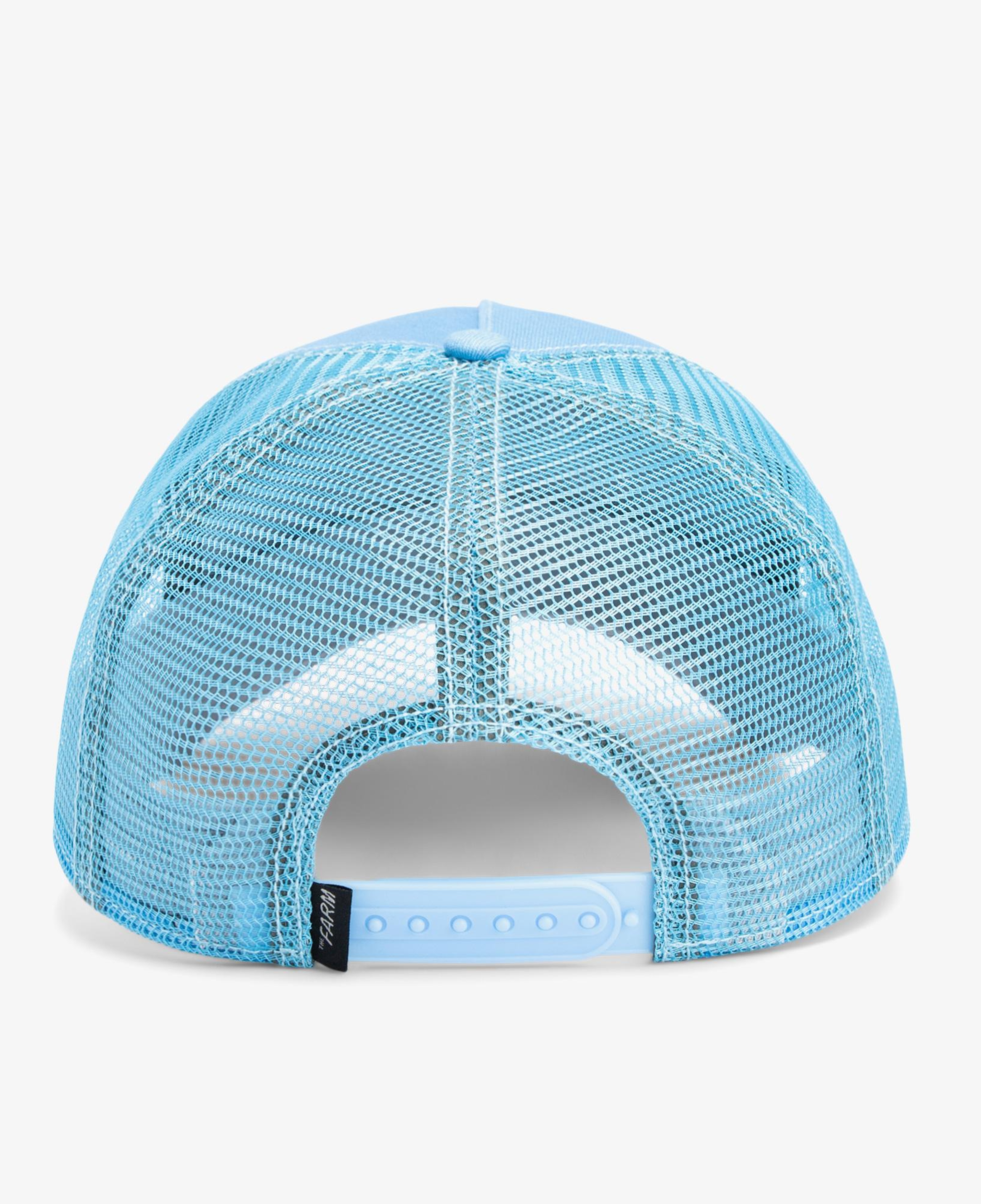 Goorin Bros The Savage Tiger Unisex Mavi Şapka