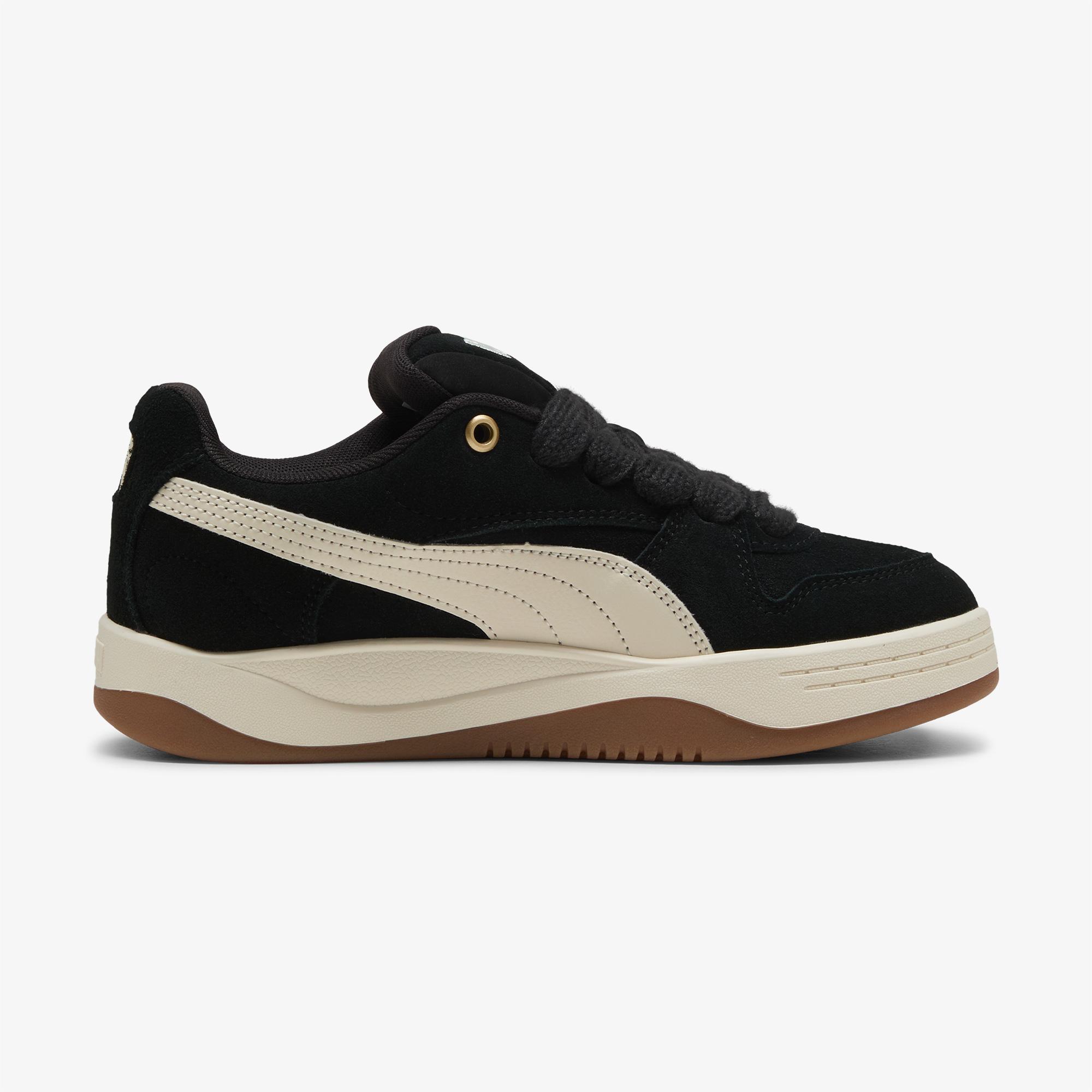 Puma Park Luna Sd Kadın Siyah Spor Ayakkabı