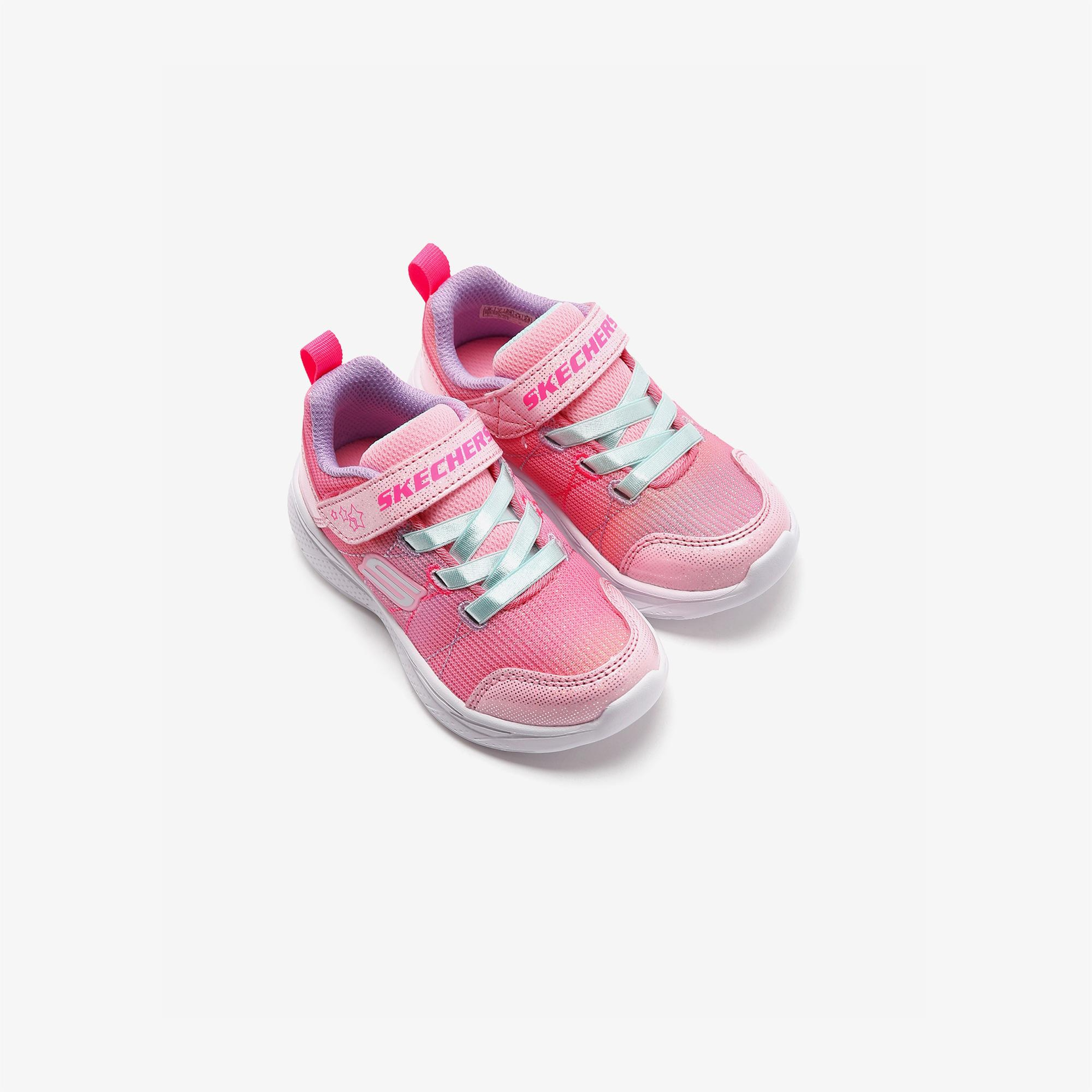 Skechers Snap Sprints 2.0 Star Away Çocuk Spor Ayakkabı