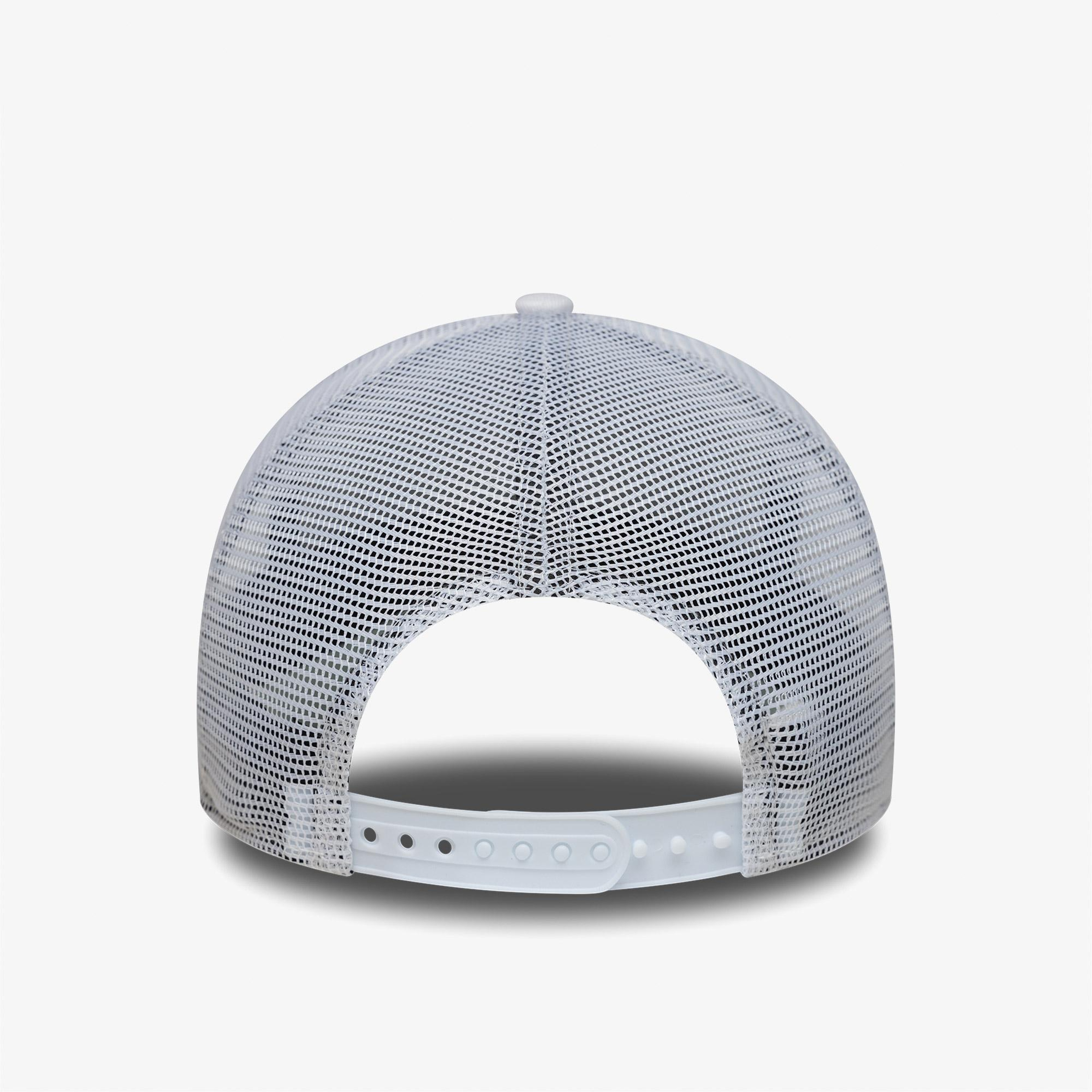 New Era Summer Santorini 9Forty Unisex Yeşil Şapka