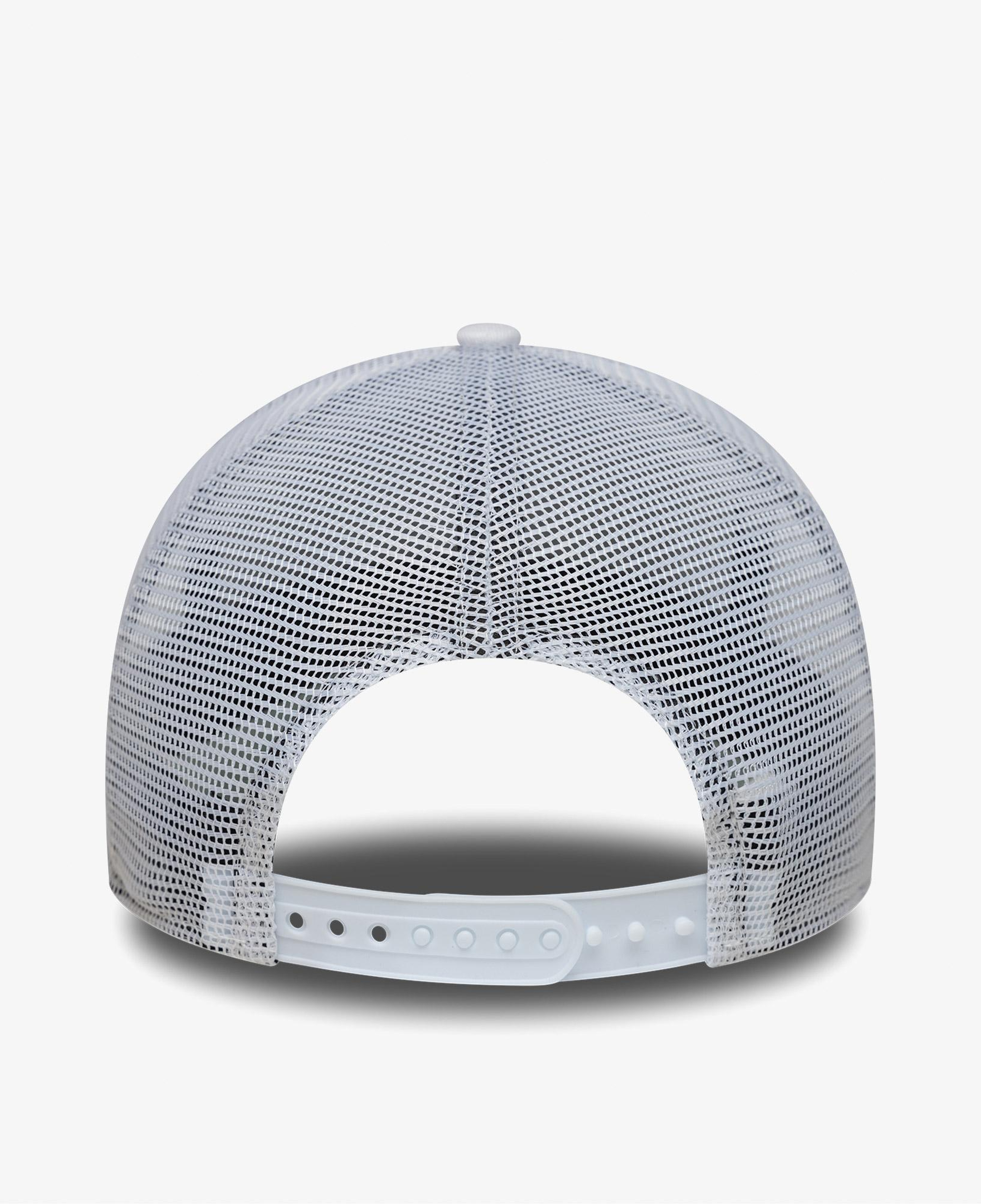 New Era Summer Santorini 9Forty Unisex Yeşil Şapka