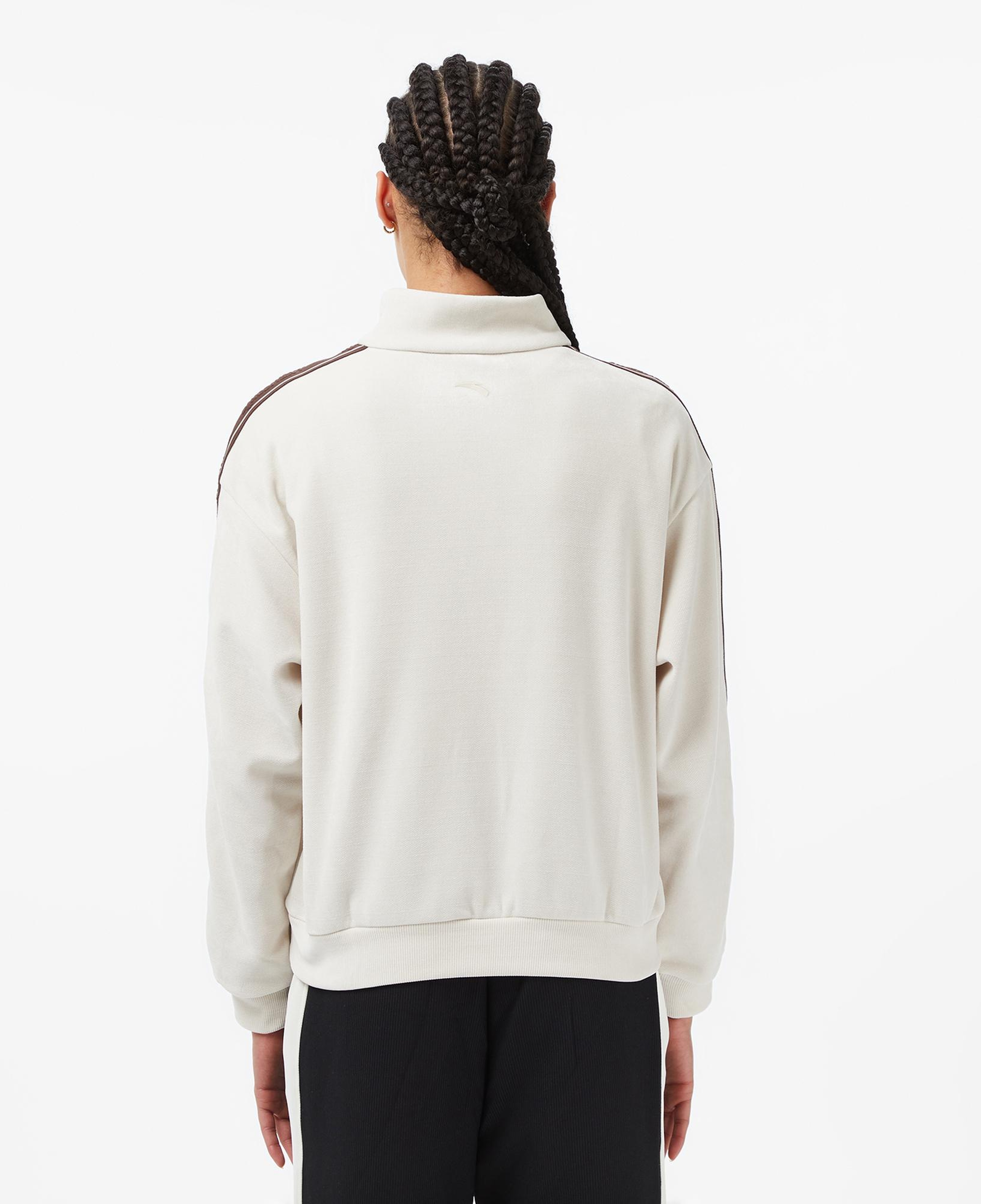 Anta Mılano Kadın Gri Sweatshirt