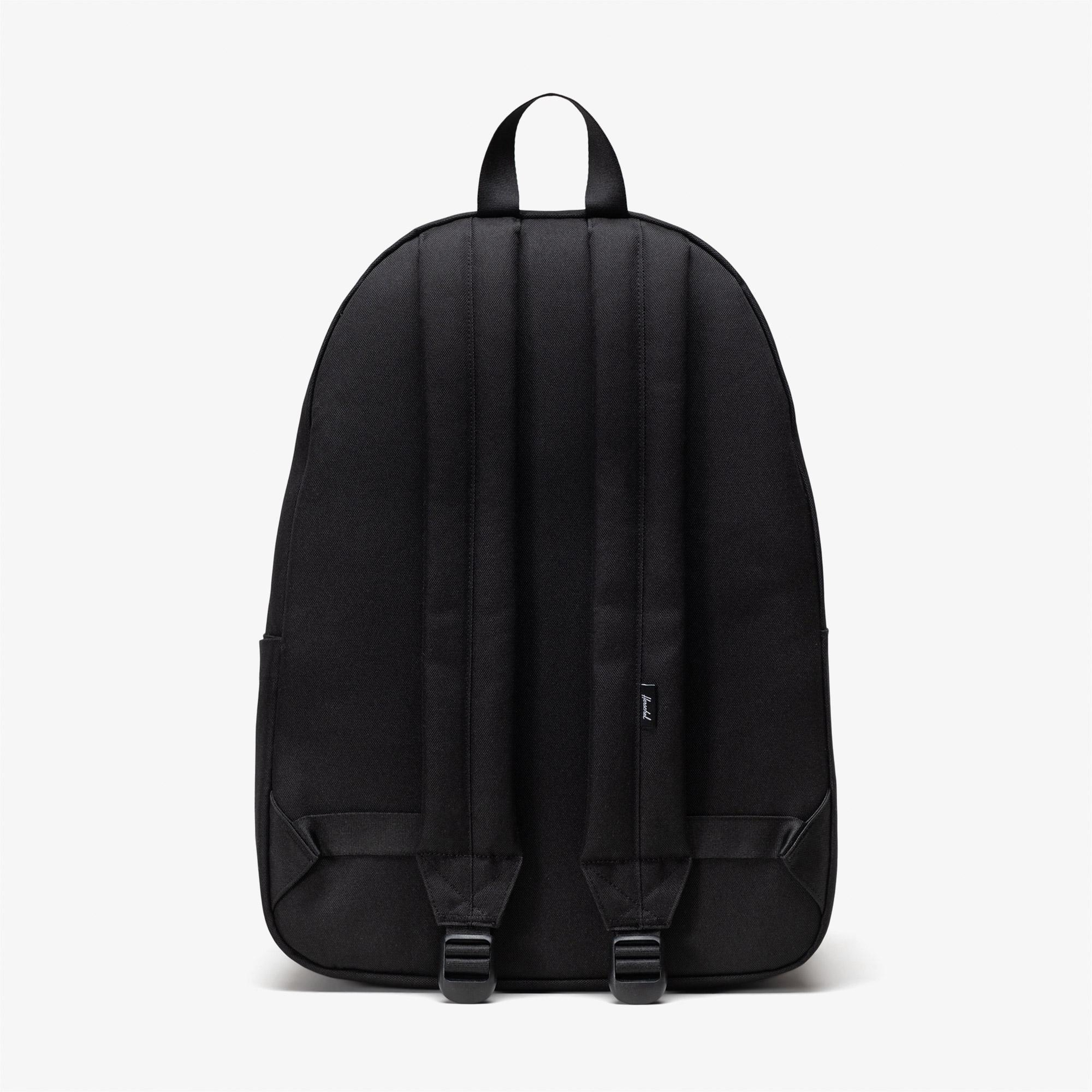 Herschel Classic Unisex Siyah Sırt Çantası