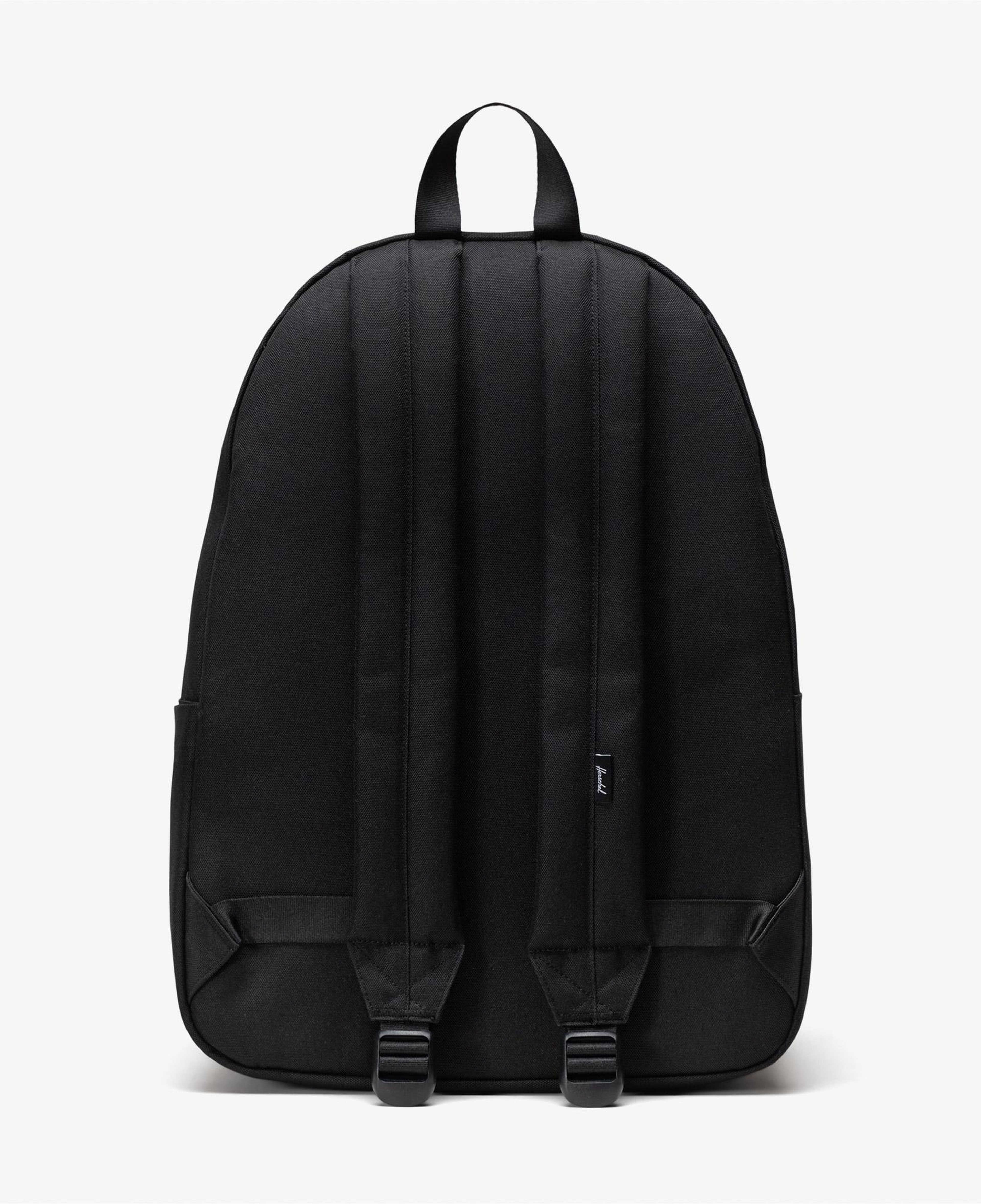 Herschel Classic Unisex Siyah Sırt Çantası
