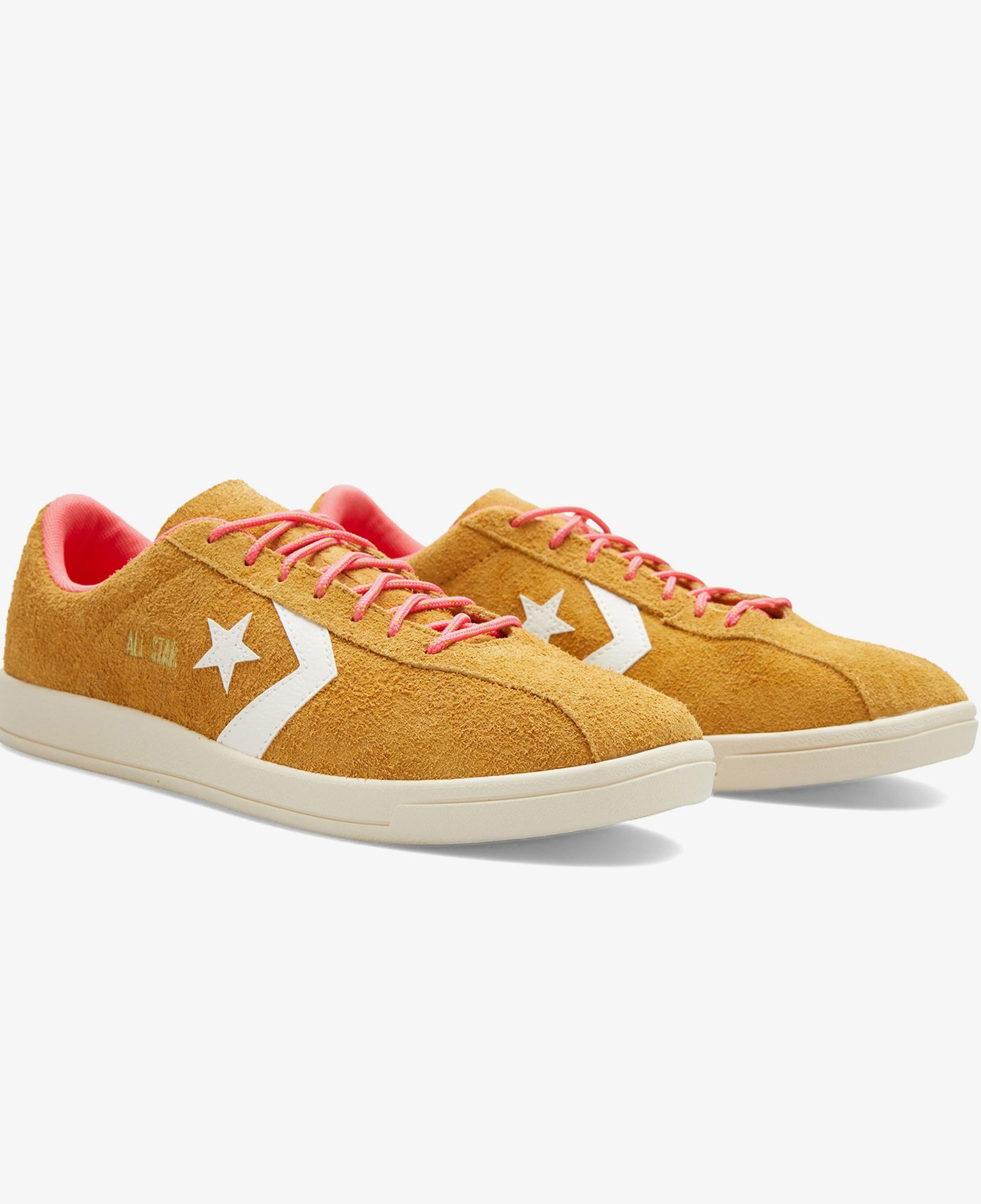 Converse Classic Trainer Unisex Sarı Sneaker