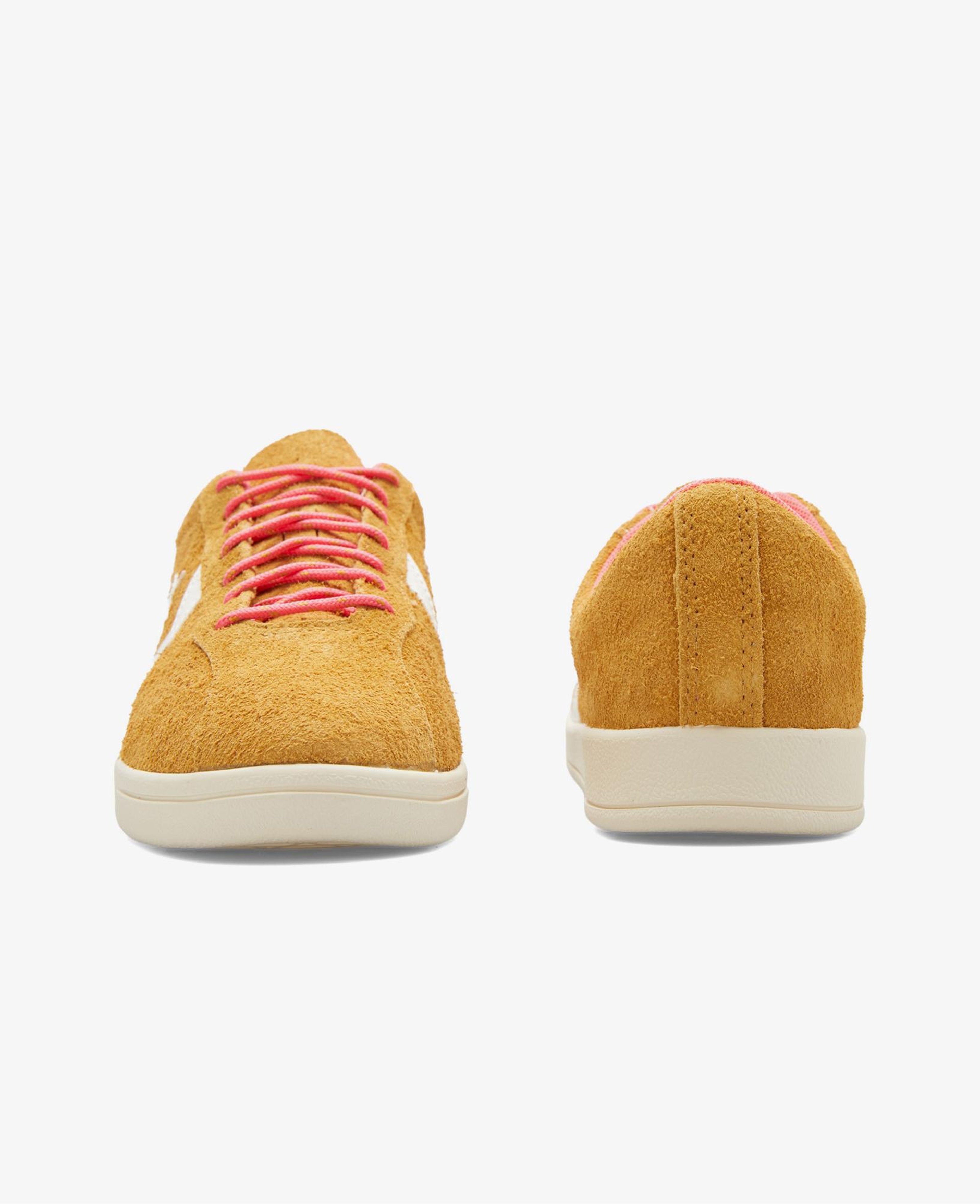 Converse Classic Trainer Unisex Sarı Sneaker