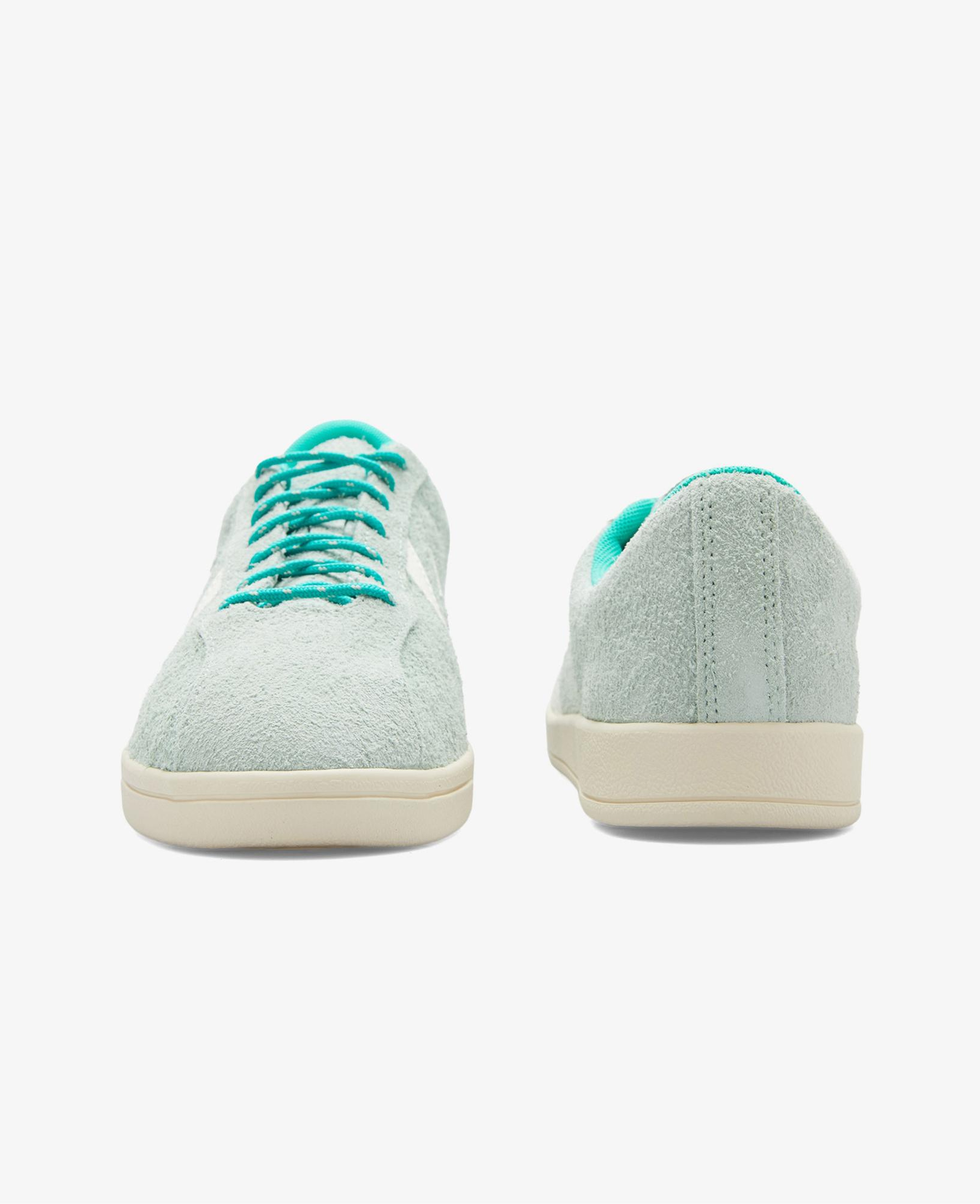 Converse Classic Trainer Unisex Yeşil Sneaker