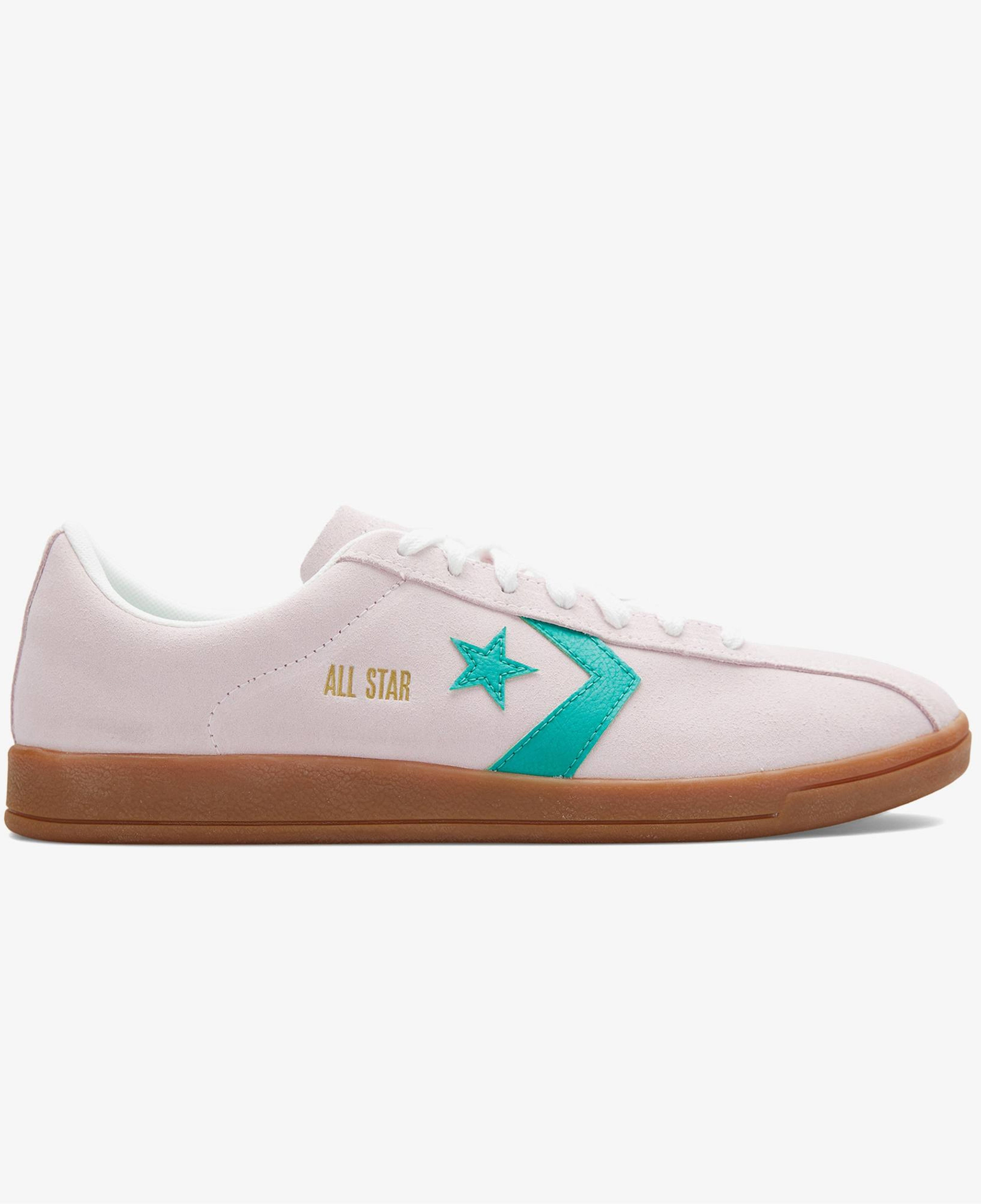 Converse Classic Trainer Unisex Pembe Sneaker