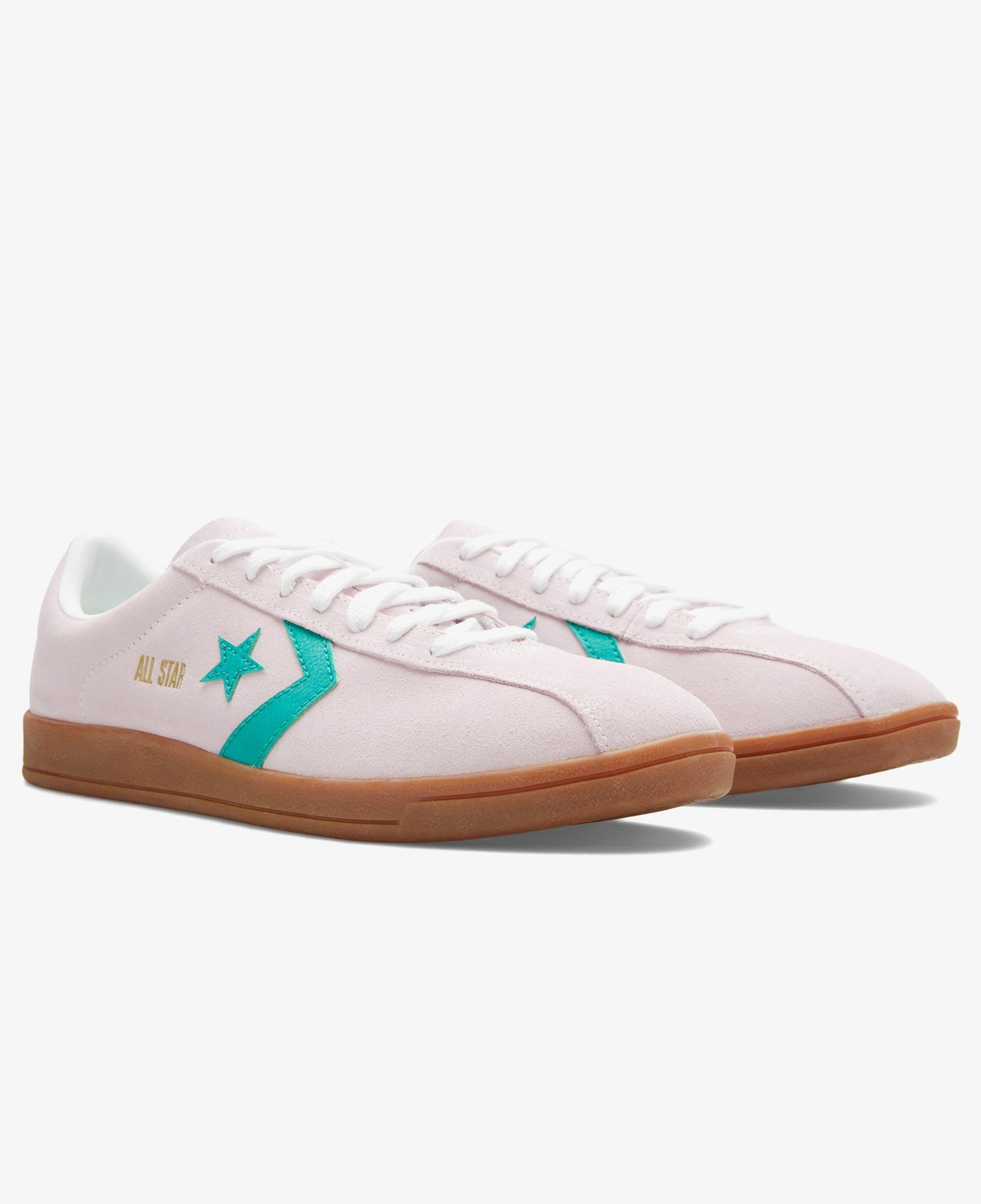 Converse Classic Trainer Unisex Pembe Sneaker