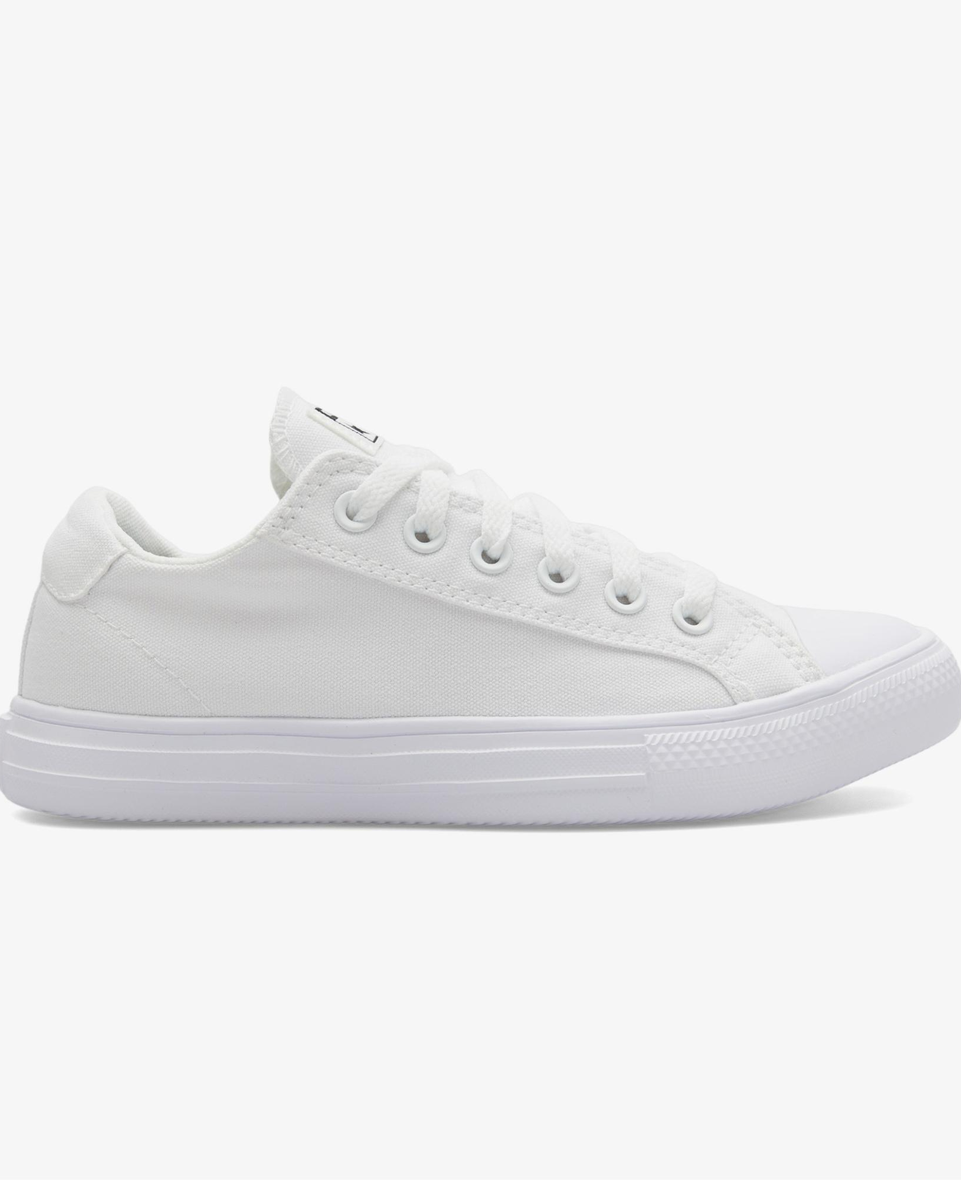 Converse Day One Original Unisex Beyaz Sneaker