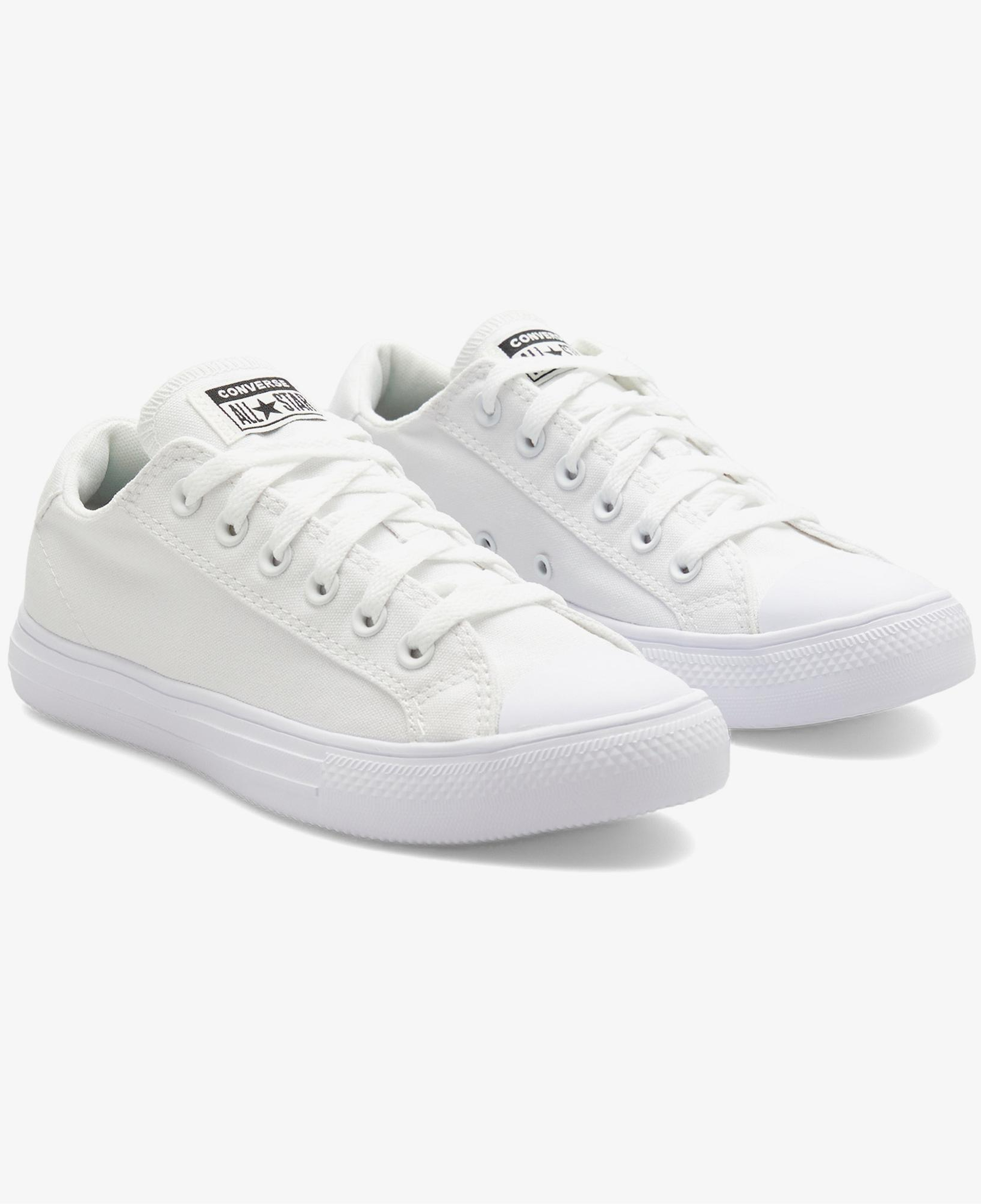 Converse Day One Original Unisex Beyaz Sneaker