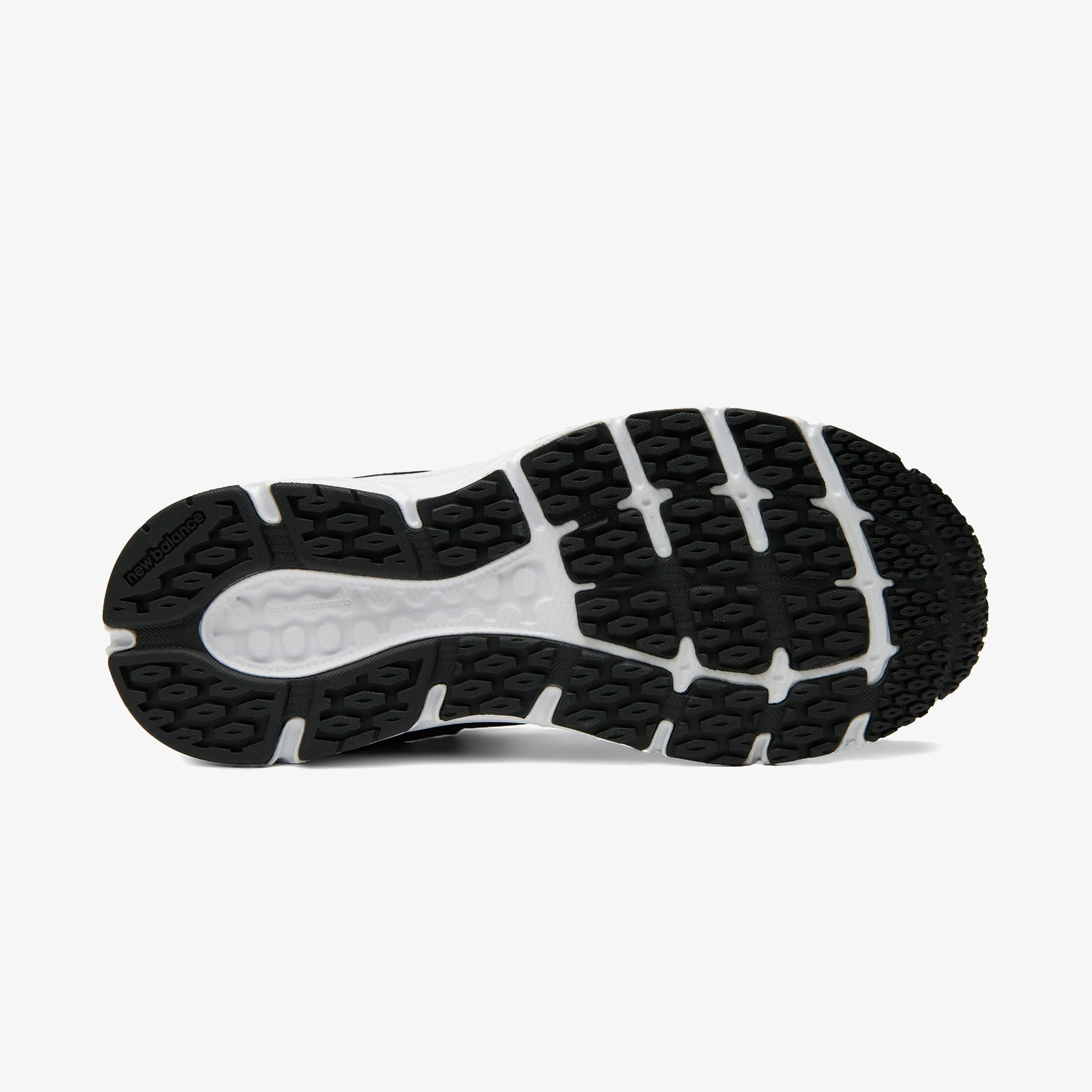 New Balance 480 Unisex Siyah Spor Ayakkabı