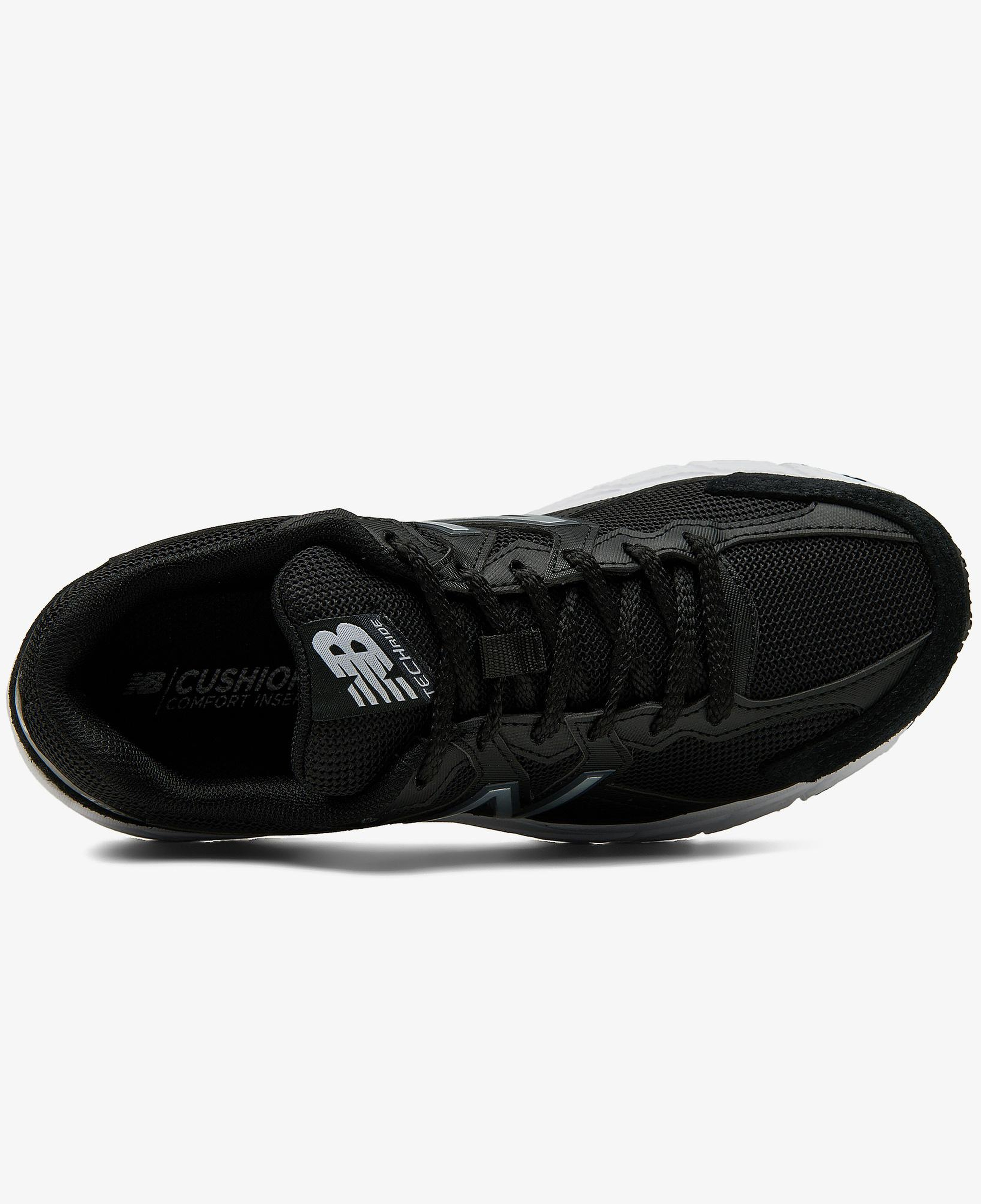 New Balance 480 Unisex Siyah Spor Ayakkabı