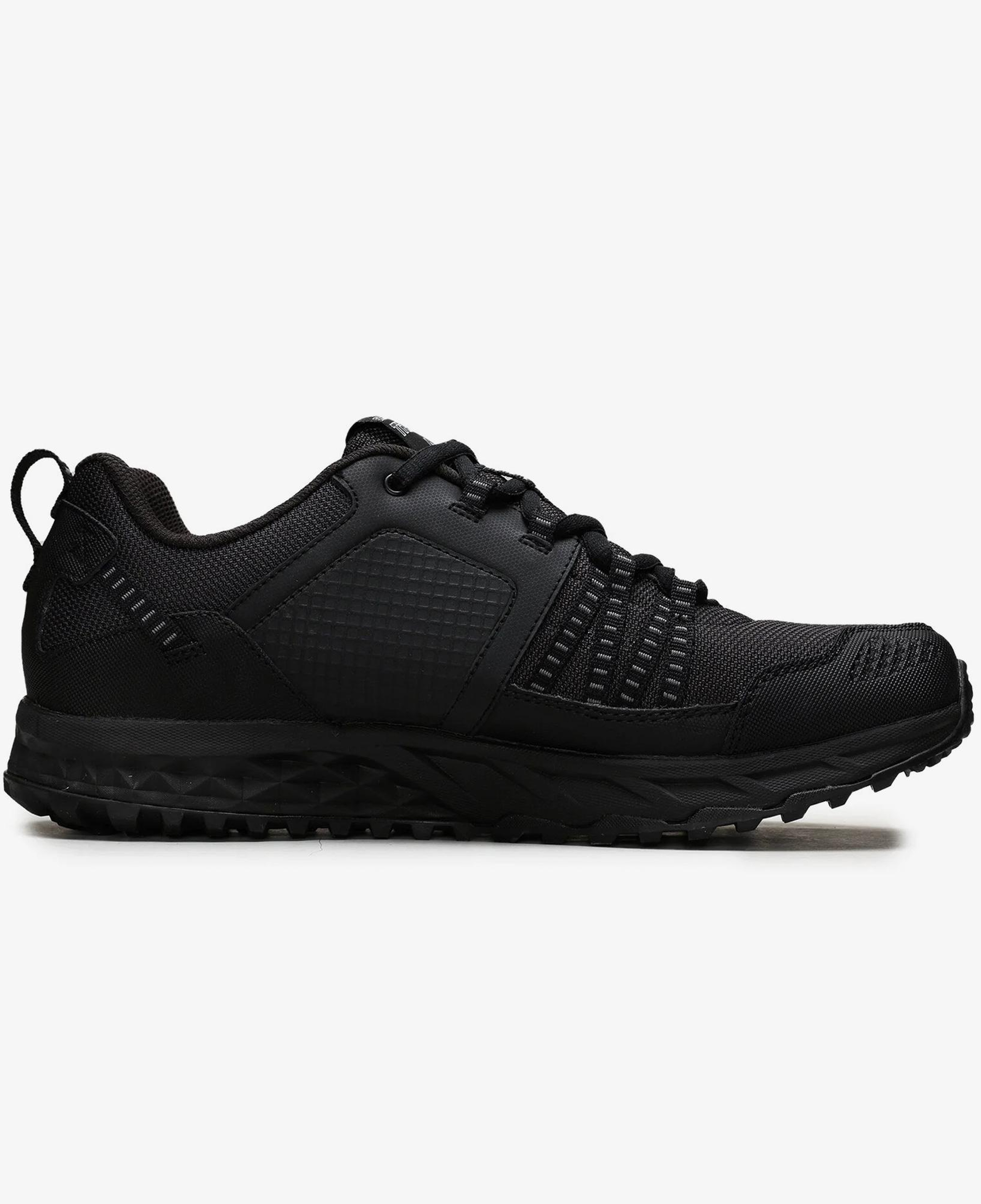 Skechers Escape Plan Erkek Siyah Outdoor Ayakkabı