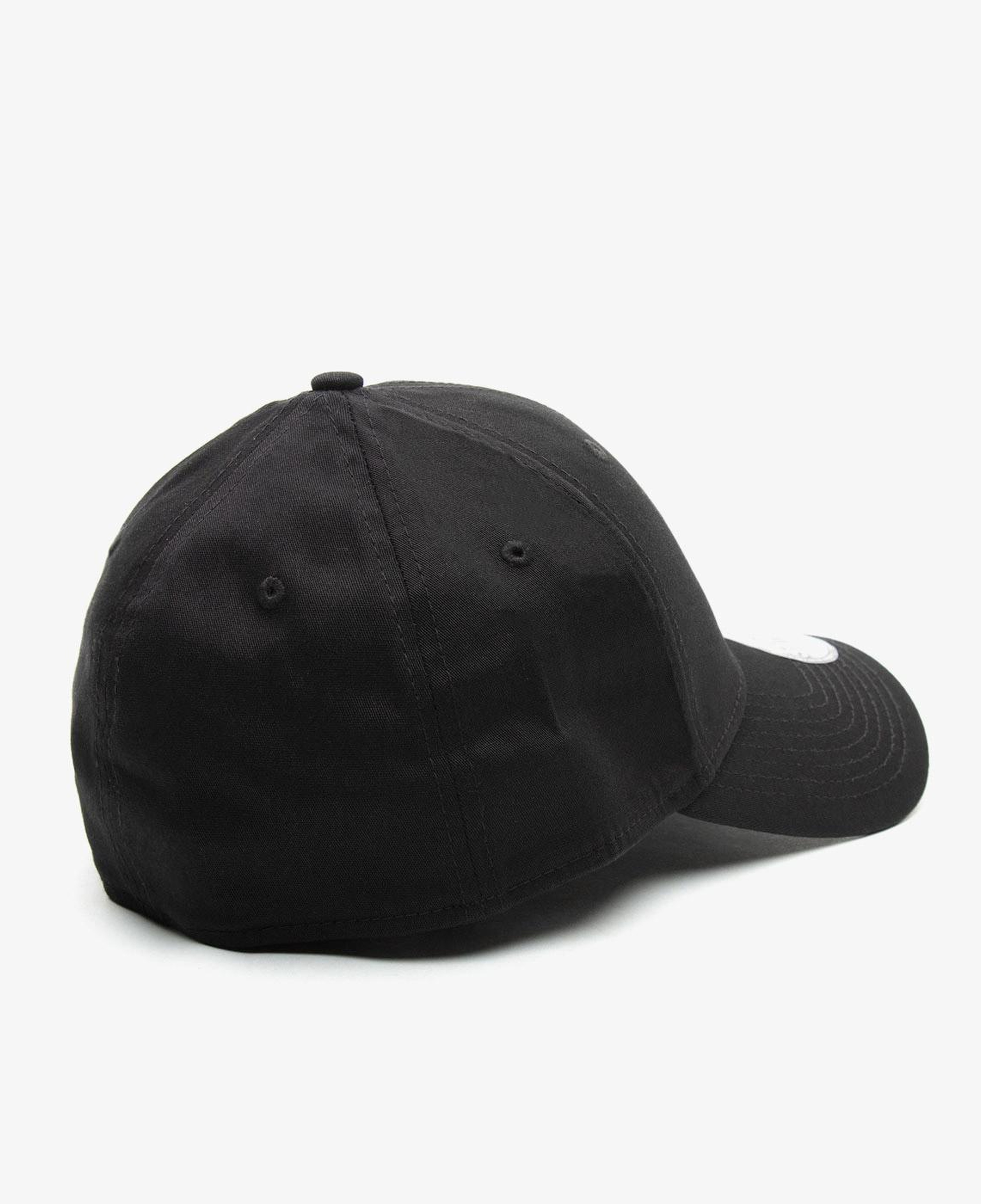 New Era New York Yankees Unisex Siyah Şapka