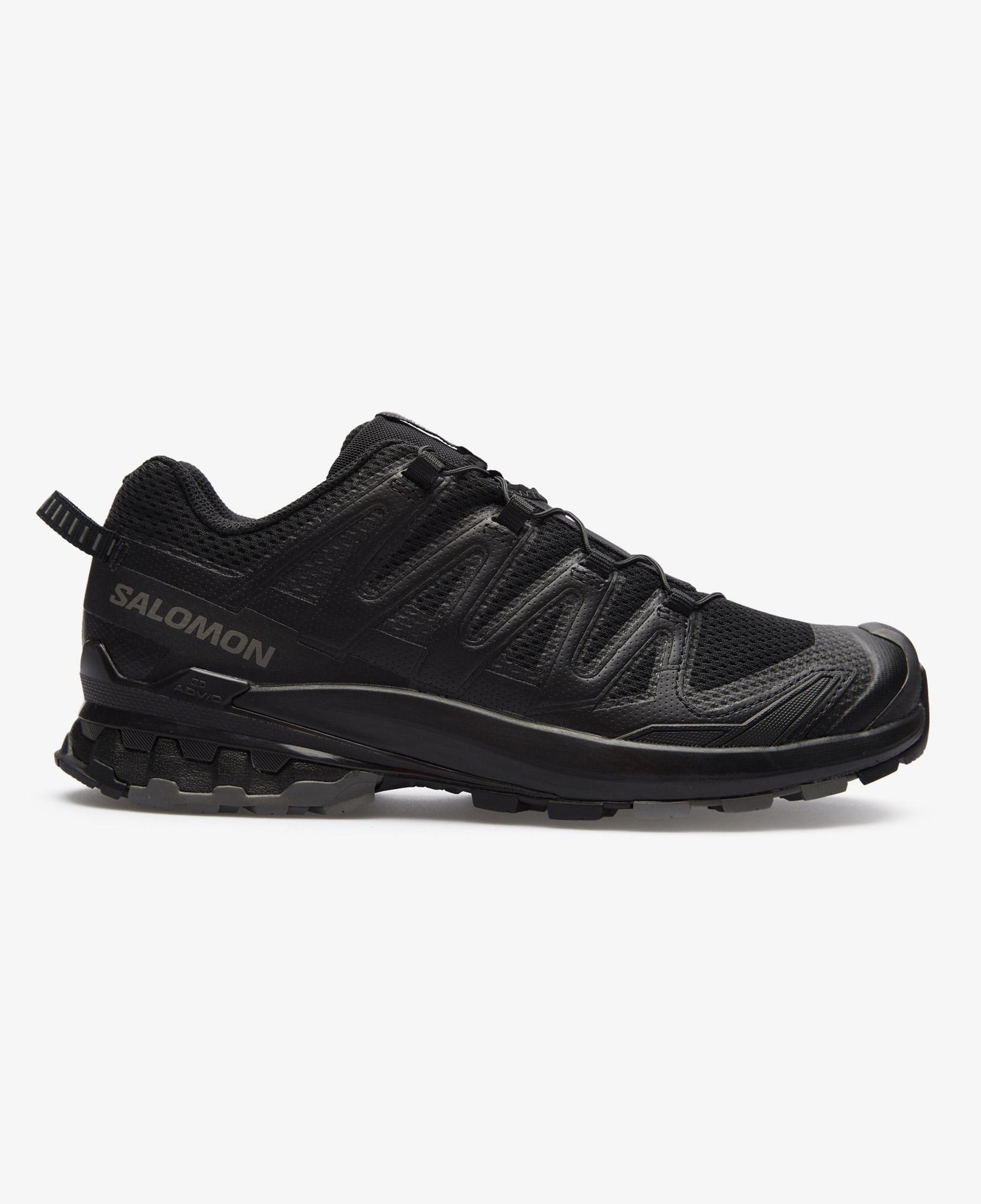 Salomon XA Pro 3D V9 Erkek Siyah Outdoor Ayakkabı