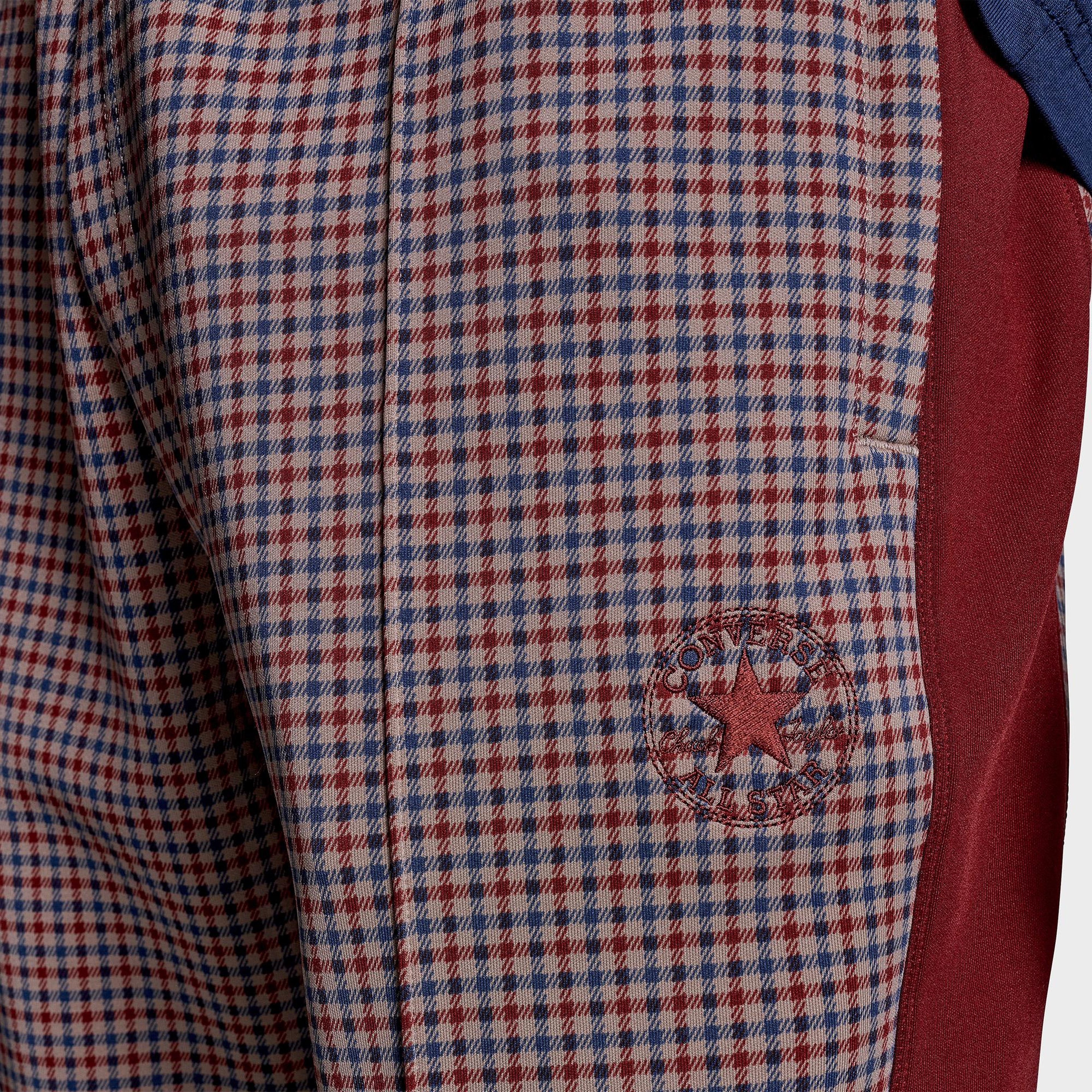 Converse Erkek Bordo Pantolon