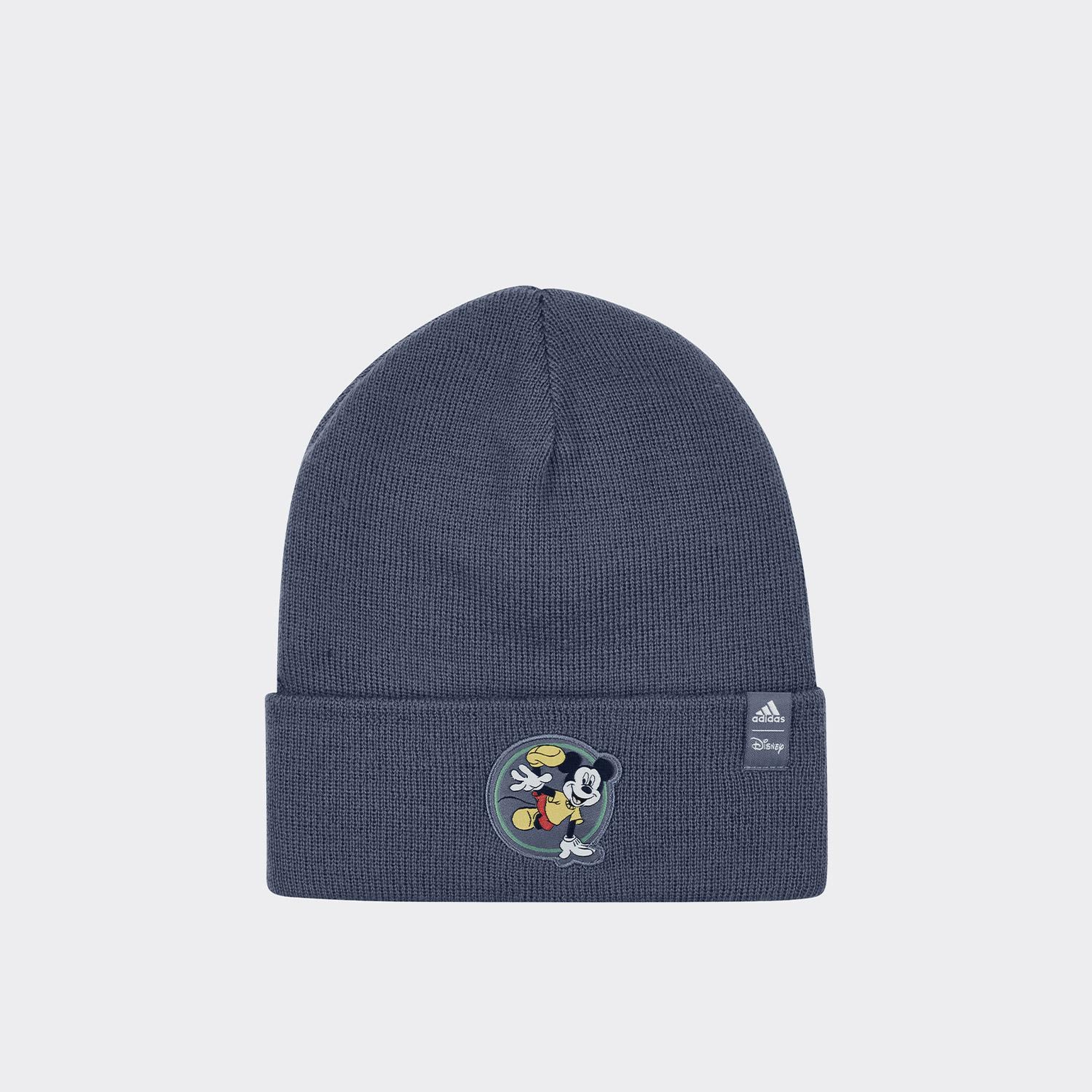 adidas Foundation Unisex Mavi Bere